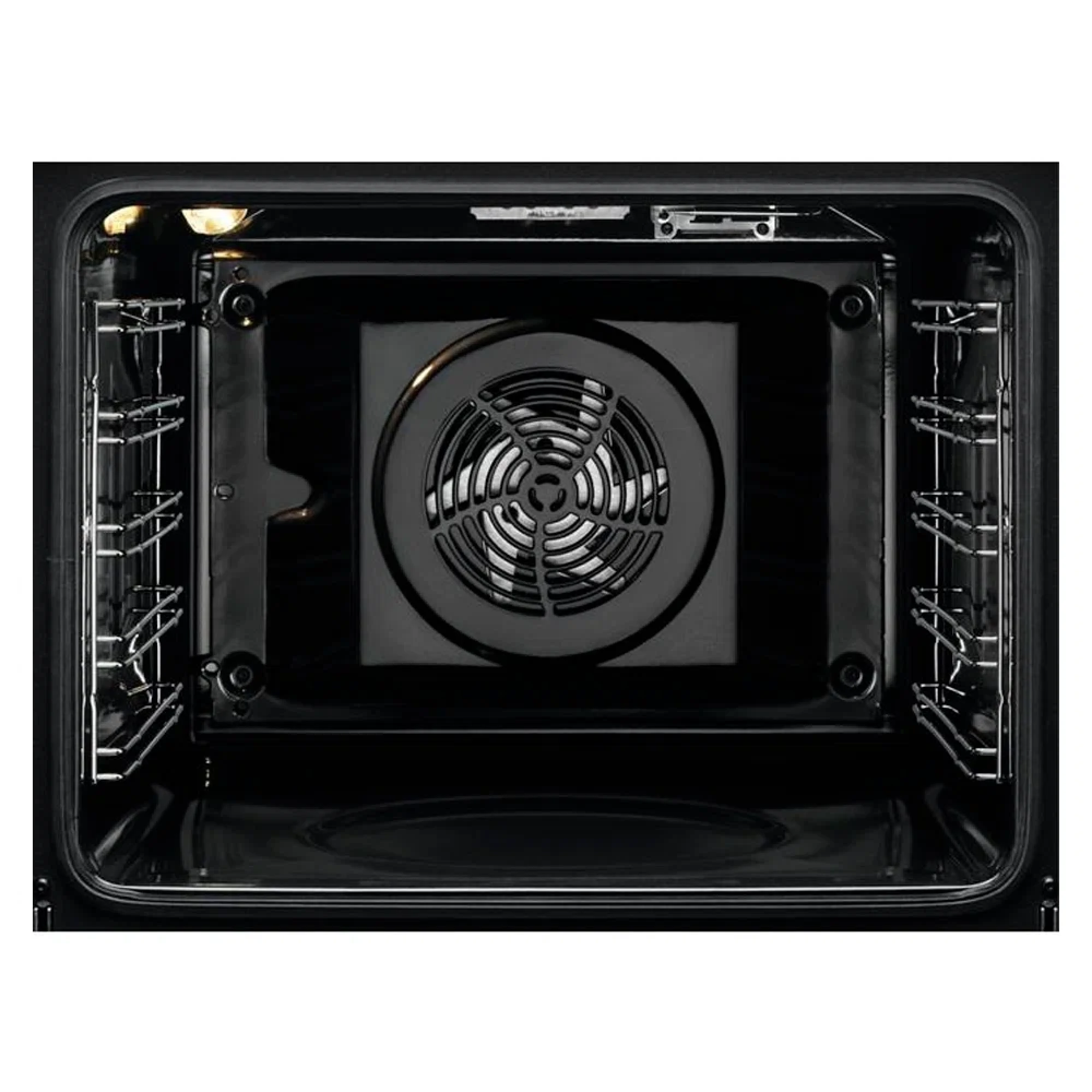 Духовой шкаф Electrolux LOE8H39Z фото-4