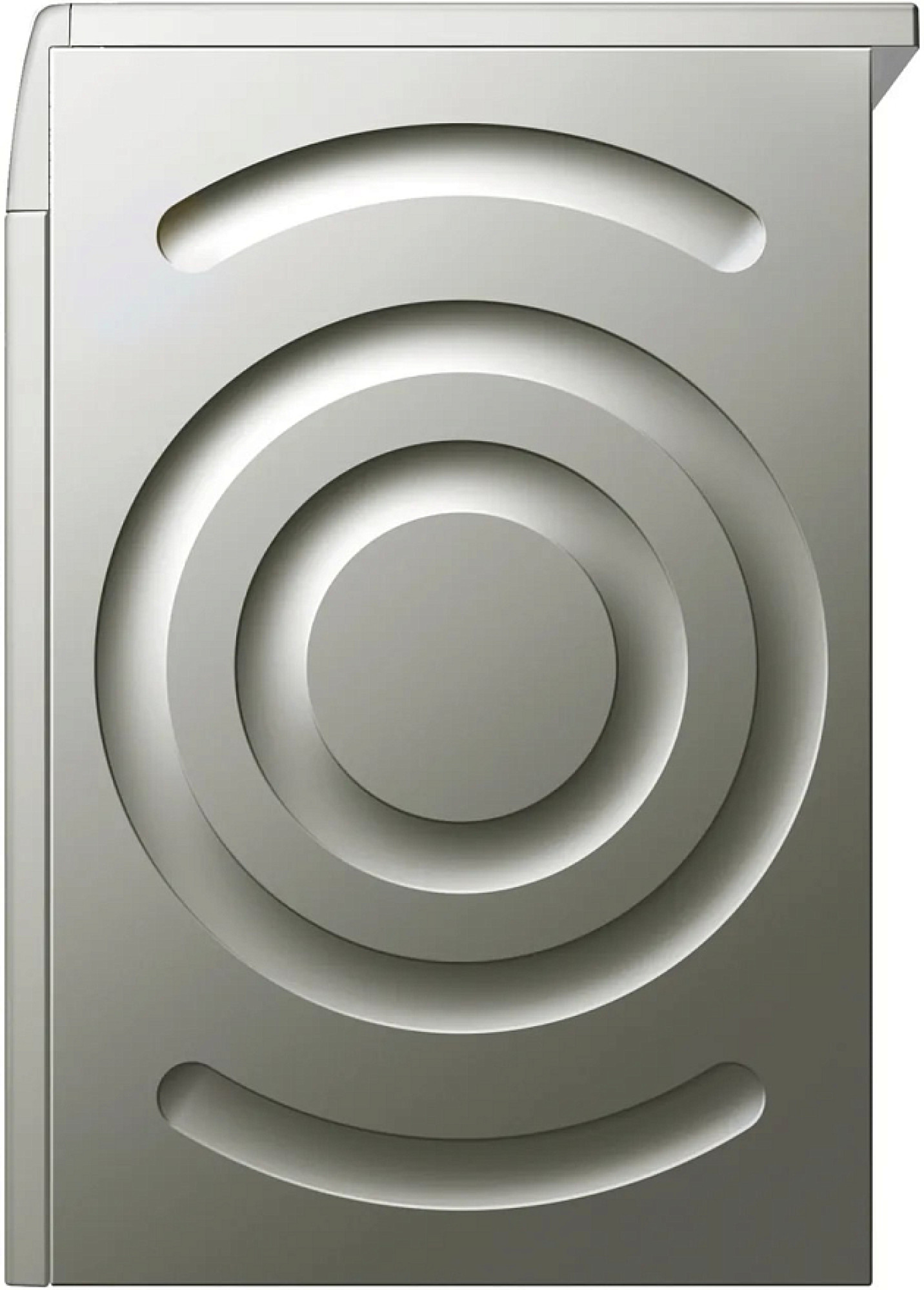 Сушильная машина с тепловым насосом Bosch WQB245BXME - фото2