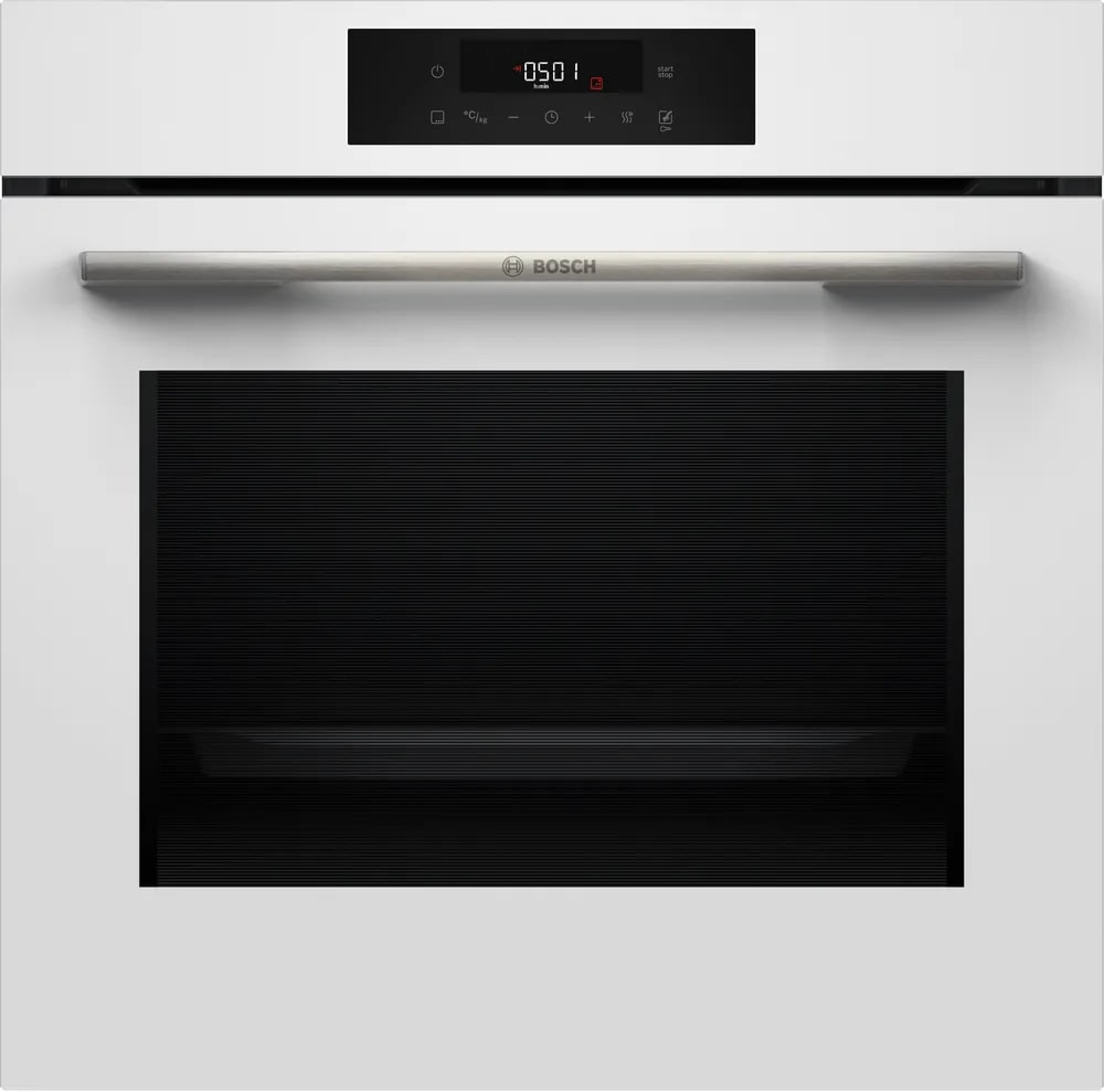 Духовой шкаф Bosch HJG852YW0T - фото1