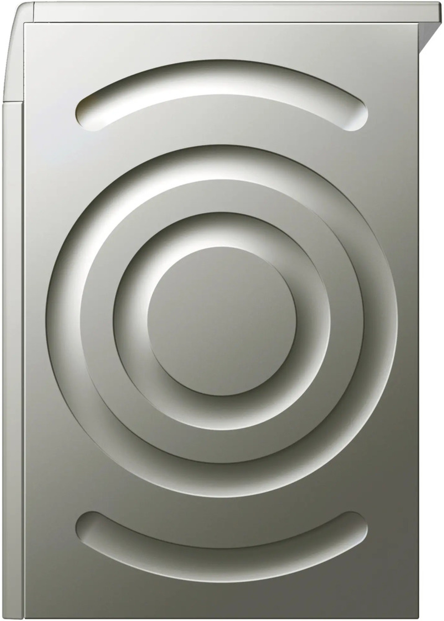 Сушильная машина Bosch WQK2521XME - фото2