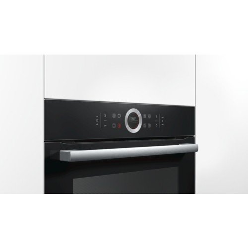 Духовой шкаф Bosch HBG635BB1 фото-6 Духовой шкаф Bosch HBG635BB1 фото-6