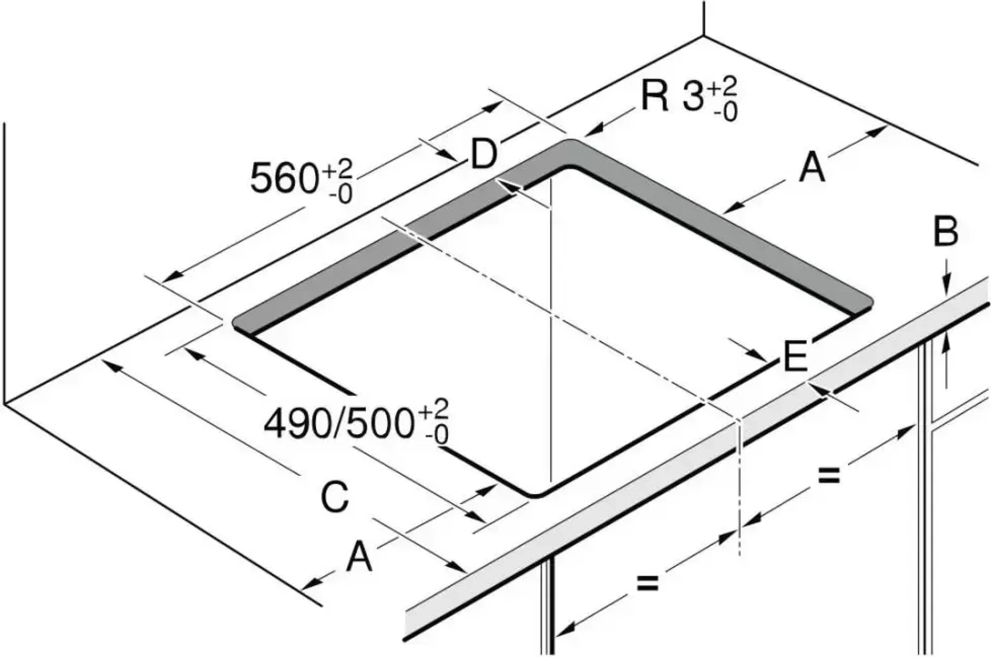 Индукционная варочная панель Bosch PIX631HC1E фото-5 Индукционная варочная панель Bosch PIX631HC1E фото-5