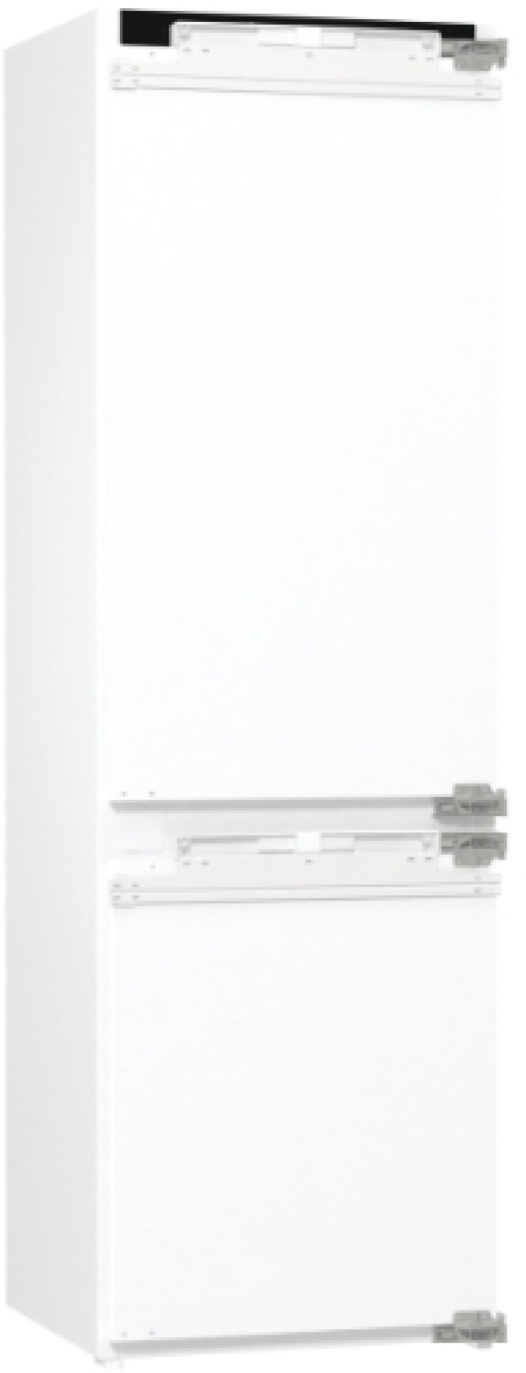 Встраиваемый двухкамерный холодильник Gorenje GDNRK5182A2 фото-5
