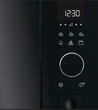 Встраиваемая микроволновая печь AEG MBB1756S-M фото-4 Встраиваемая микроволновая печь AEG MBB1756S-M фото-4