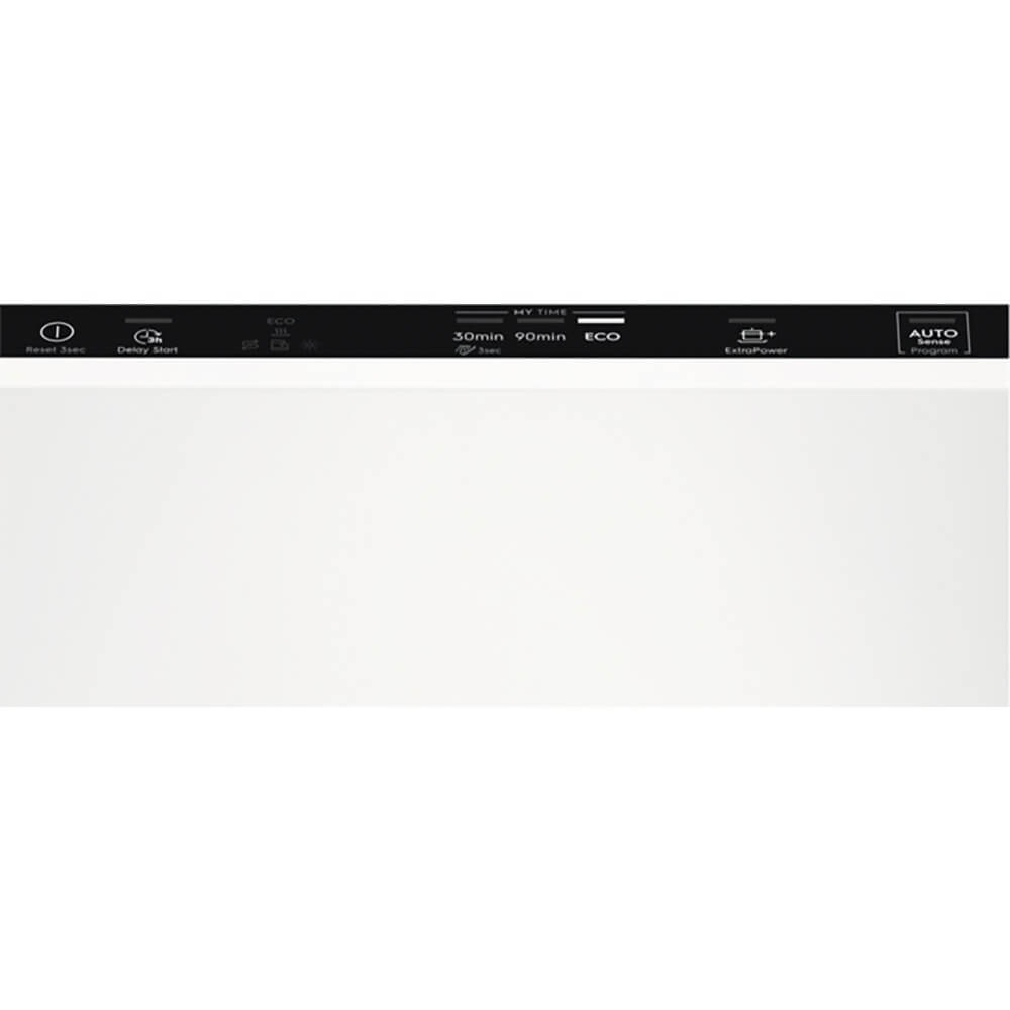 Встраиваемая посудомоечная машина Electrolux EEA23200L - фото2
