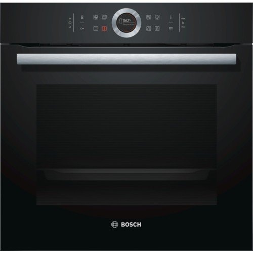 Духовой шкаф Bosch HBG675BB1 - фото1