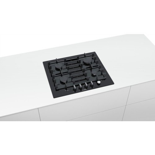 Газовая варочная поверхность Bosch PPP6A6M90 фото-5 Газовая варочная поверхность Bosch PPP6A6M90 фото-5