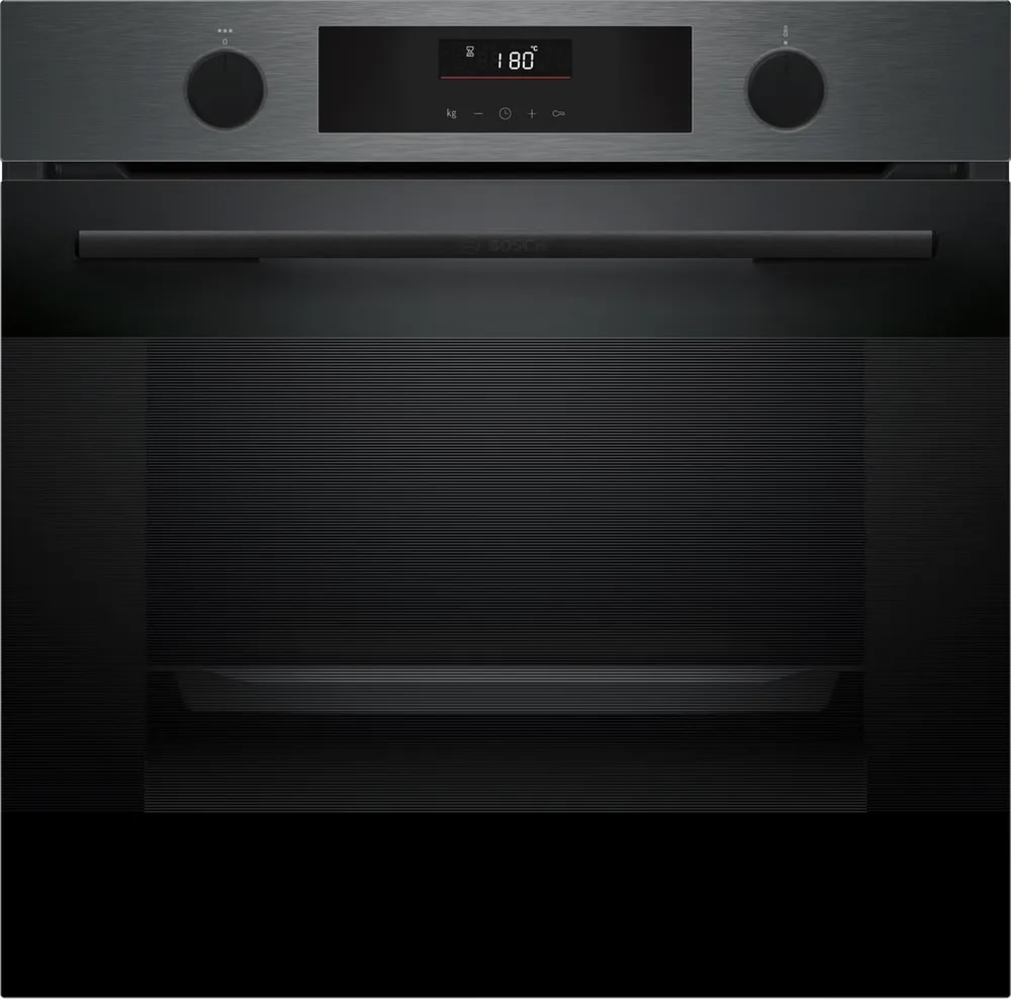Духовой шкаф Bosch HUA736EG0T - фото1