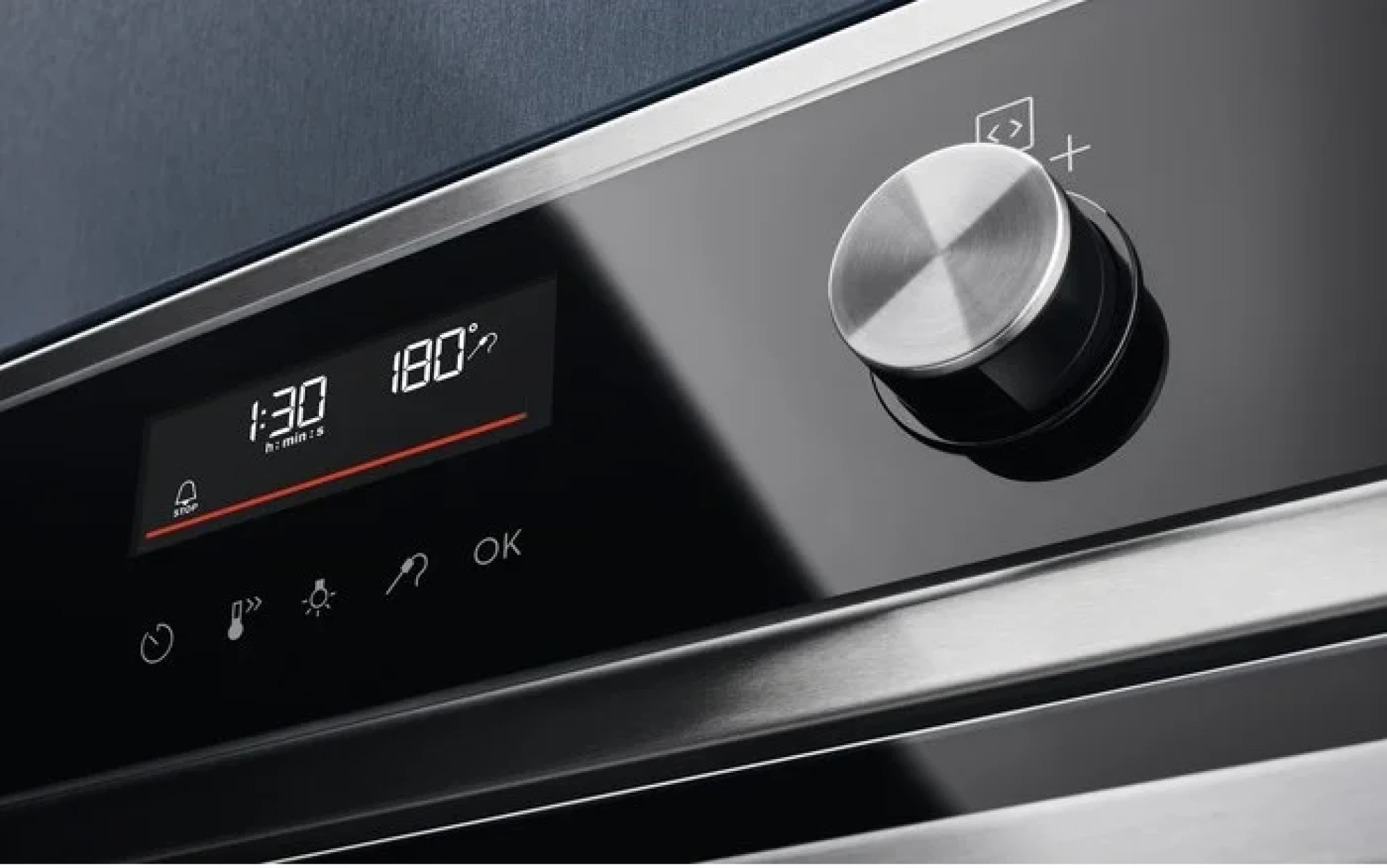 Духовой шкаф Electrolux EOD6P77X фото-3 Духовой шкаф Electrolux EOD6P77X фото-3