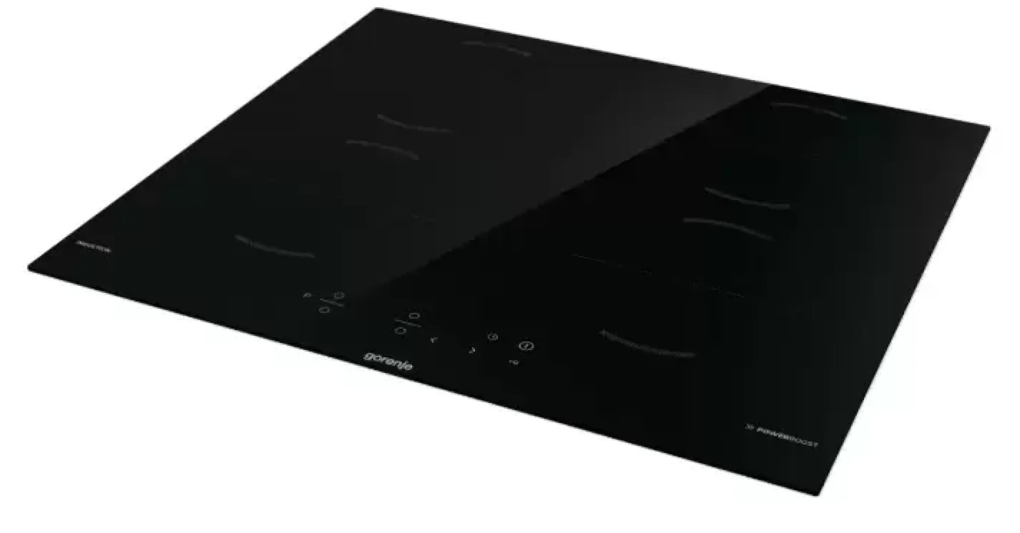  Индукционная варочная панель Gorenje GI6401BSCE - фото2