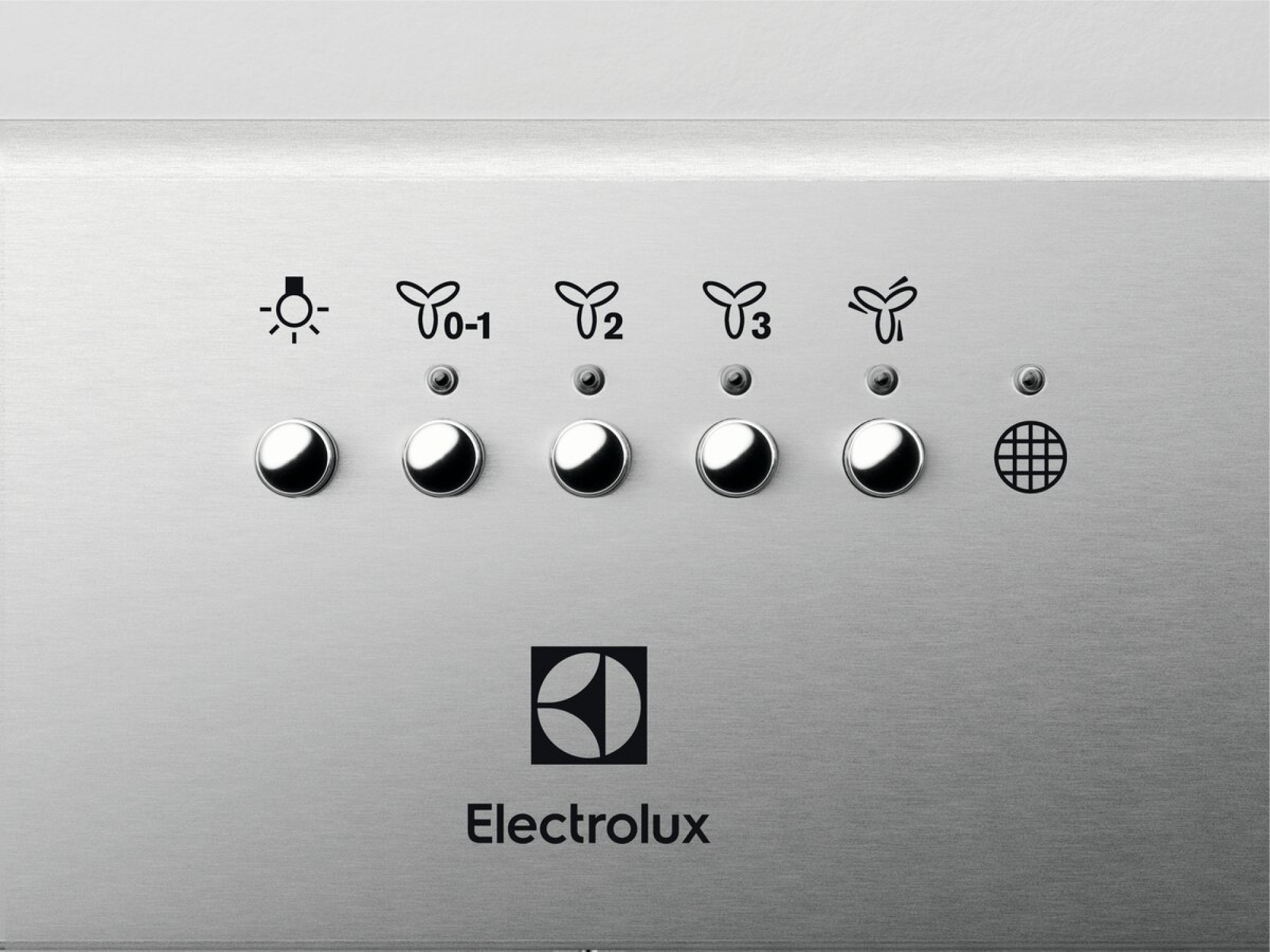 Встроенная вытяжка Electrolux LFG716X фото-4