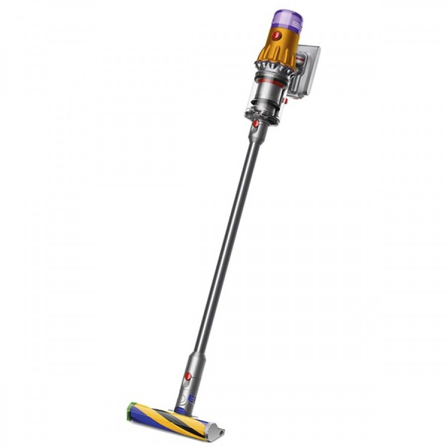 Пылесос Dyson V12 Detect Slim Absolute - фото1