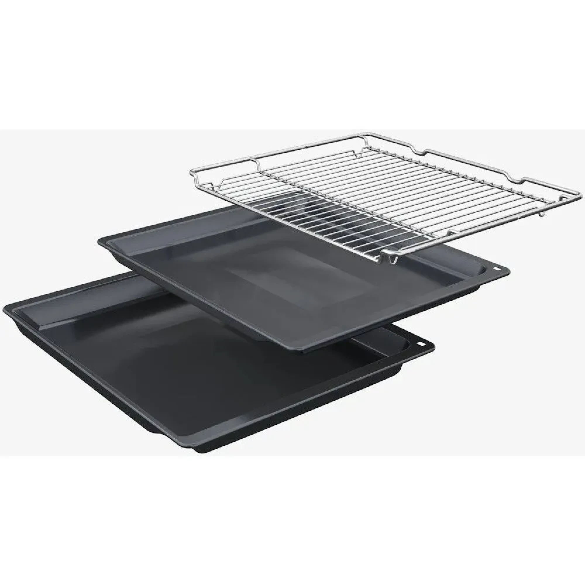 Духовой шкаф Bosch HRG7361B1 фото-6 Духовой шкаф Bosch HRG7361B1 фото-6
