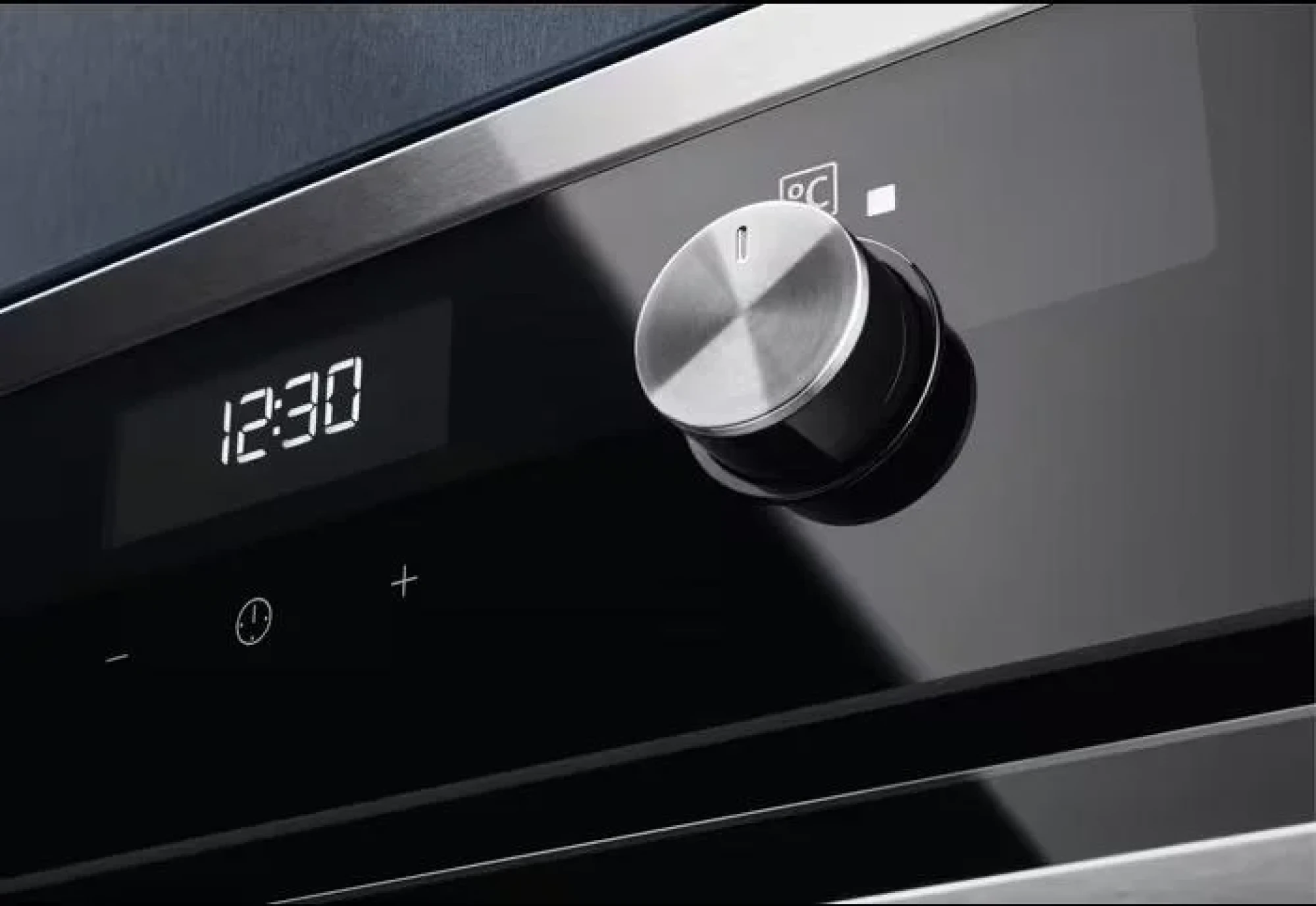 Духовой шкаф Electrolux KODEH70X фото-3 Духовой шкаф Electrolux KODEH70X фото-3