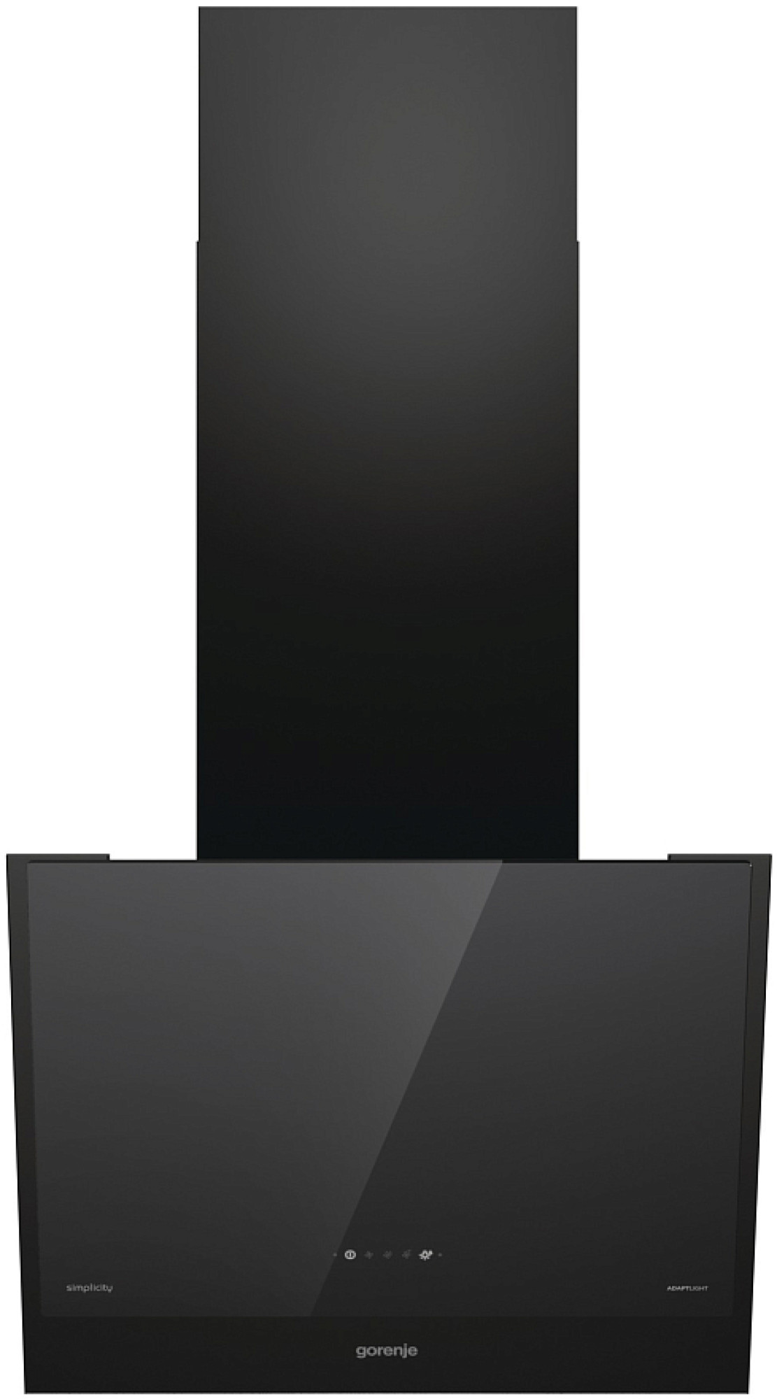 Вытяжка Gorenje WHI6SYB - фото2