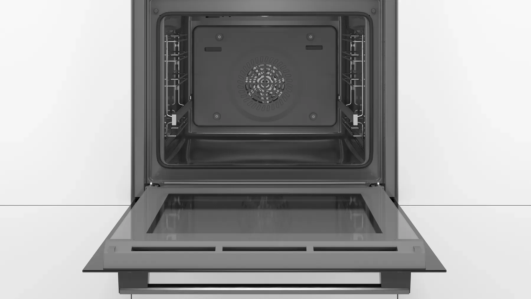 Духовой шкаф Bosch HBT537FB0 фото-4 Духовой шкаф Bosch HBT537FB0 фото-4
