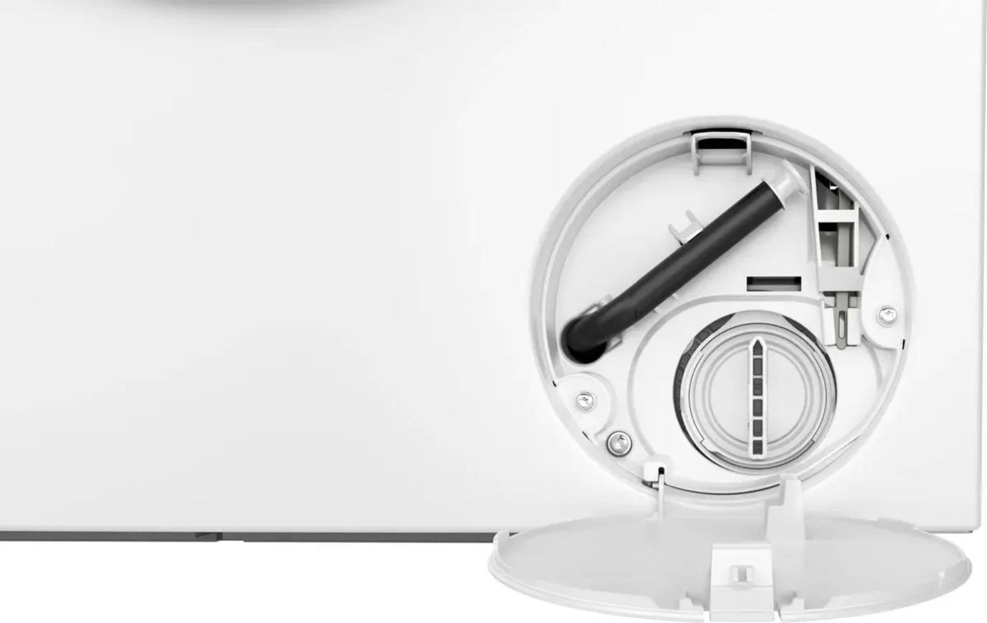 Стиральная машина Bosch WGG242Z2SN фото-5