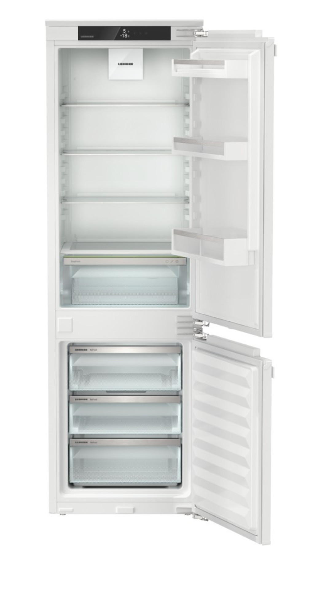 Холодильник Liebherr ICNd 5103 Pure NoFrost - фото2