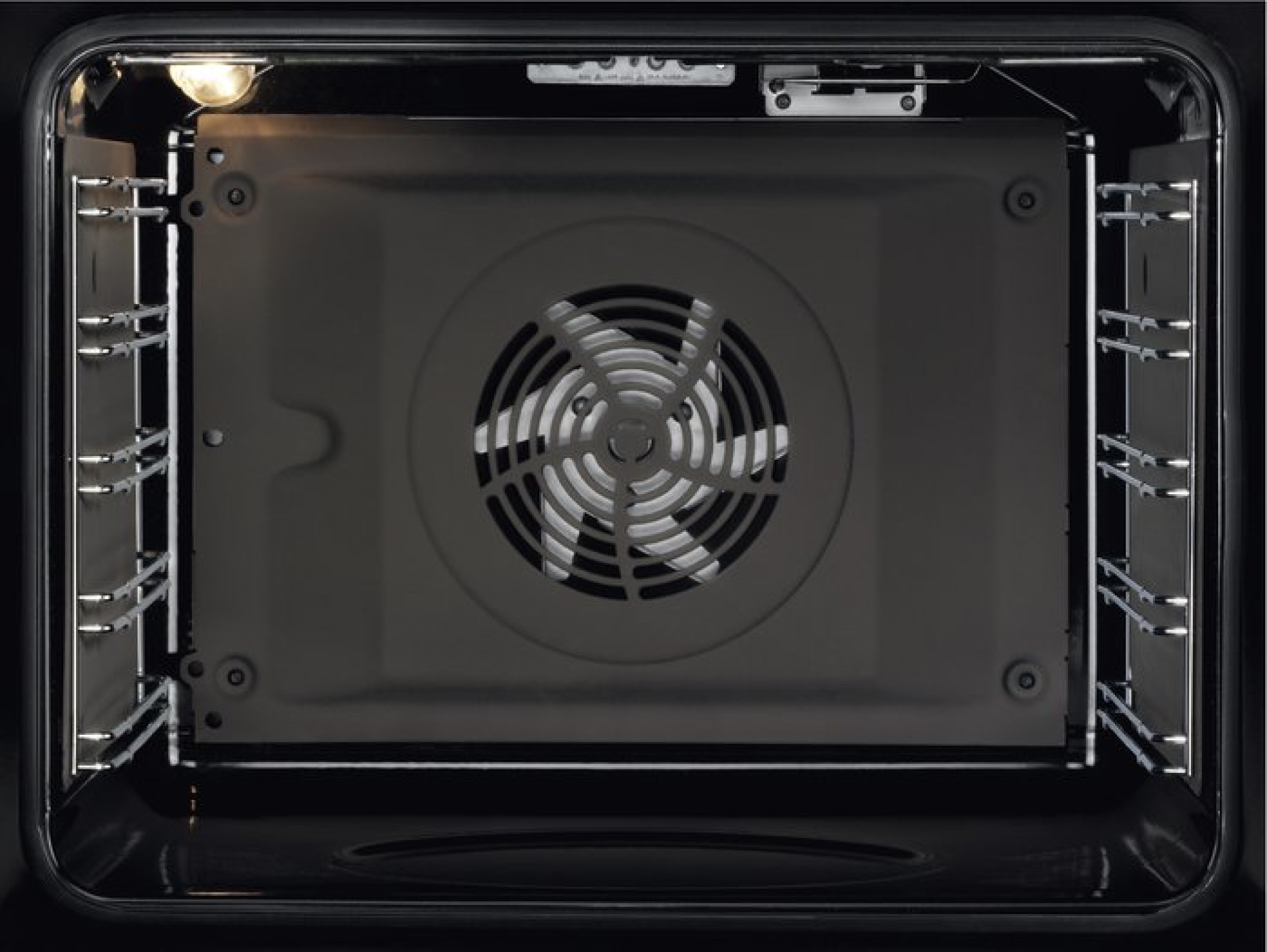 Электрический духовой шкаф Electrolux EOF5C50V фото-3 Электрический духовой шкаф Electrolux EOF5C50V фото-3