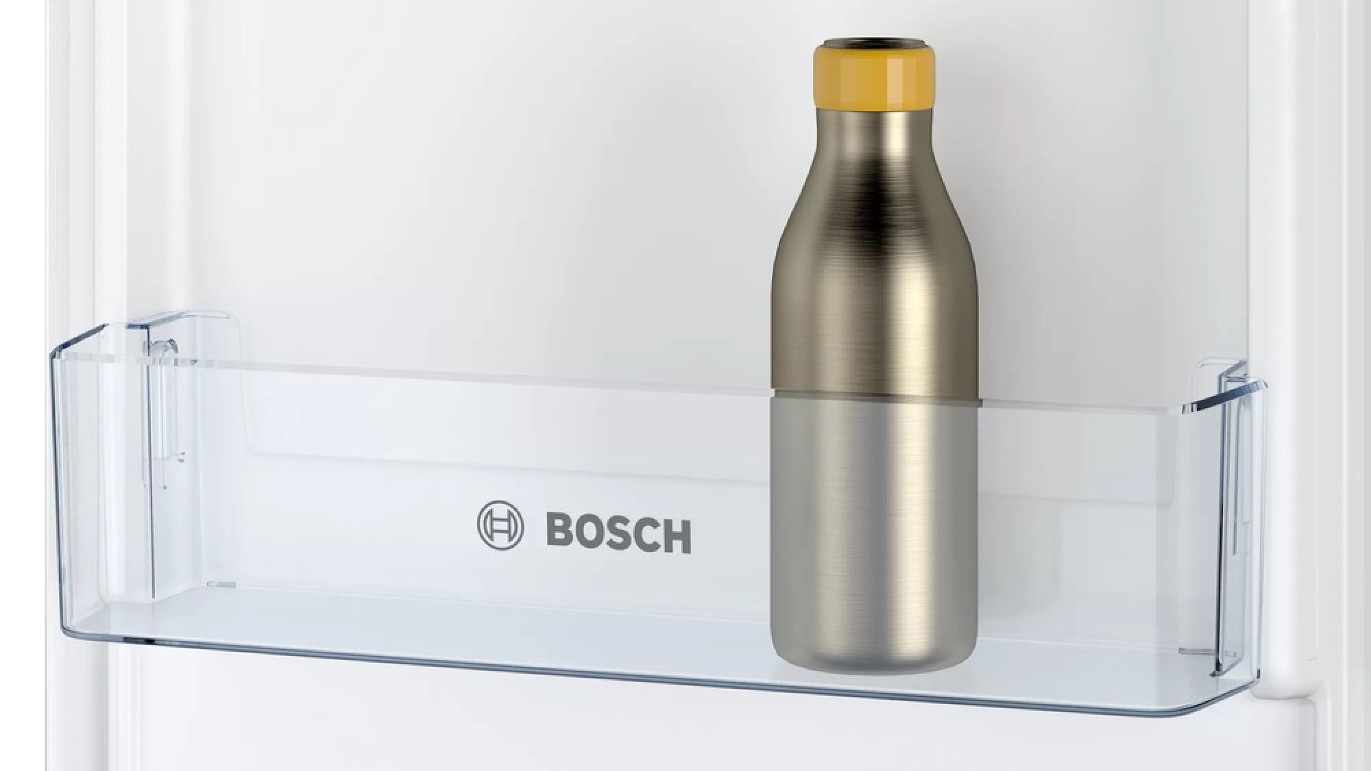 Встраиваемый двухкамерный холодильник Bosch KIN86NSE0 фото-7 Встраиваемый двухкамерный холодильник Bosch KIN86NSE0 фото-7