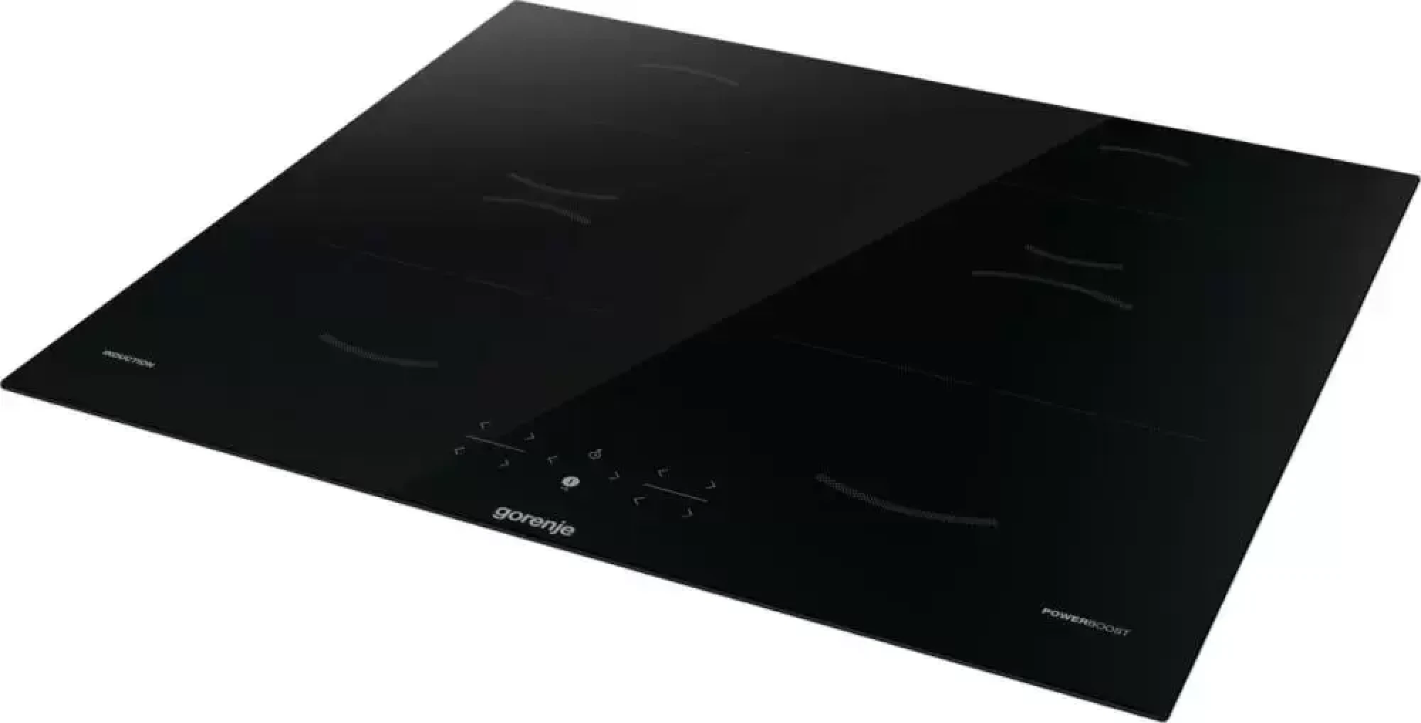 Индукционная варочная панель Gorenje GI6401BSC - фото2