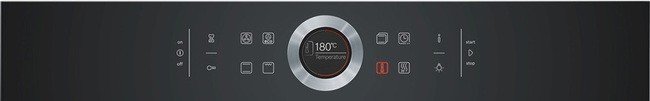 Духовой шкаф Bosch HBG633NB1 - фото2