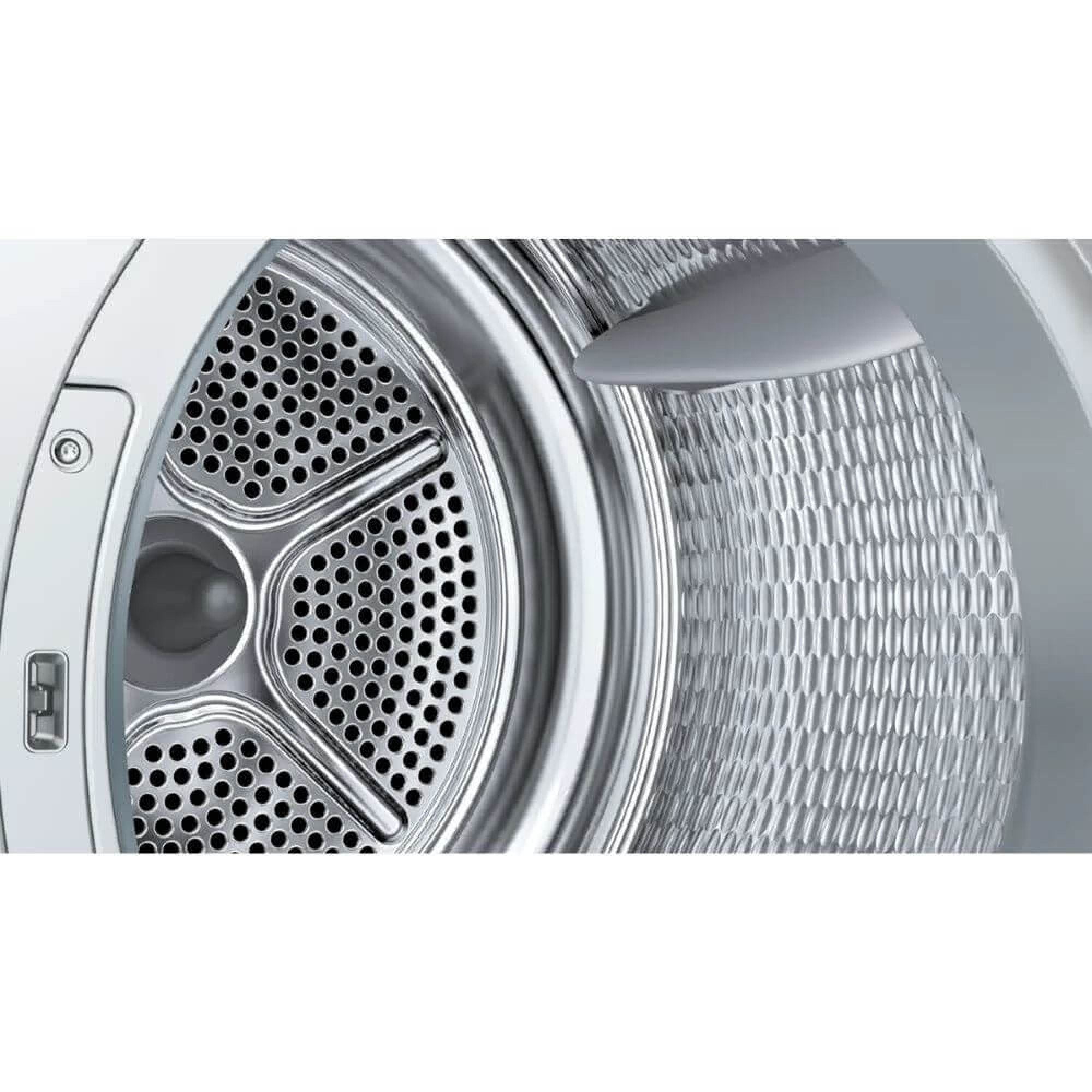 Сушильная машина с тепловым насосом Bosch WQB245B40 фото-4