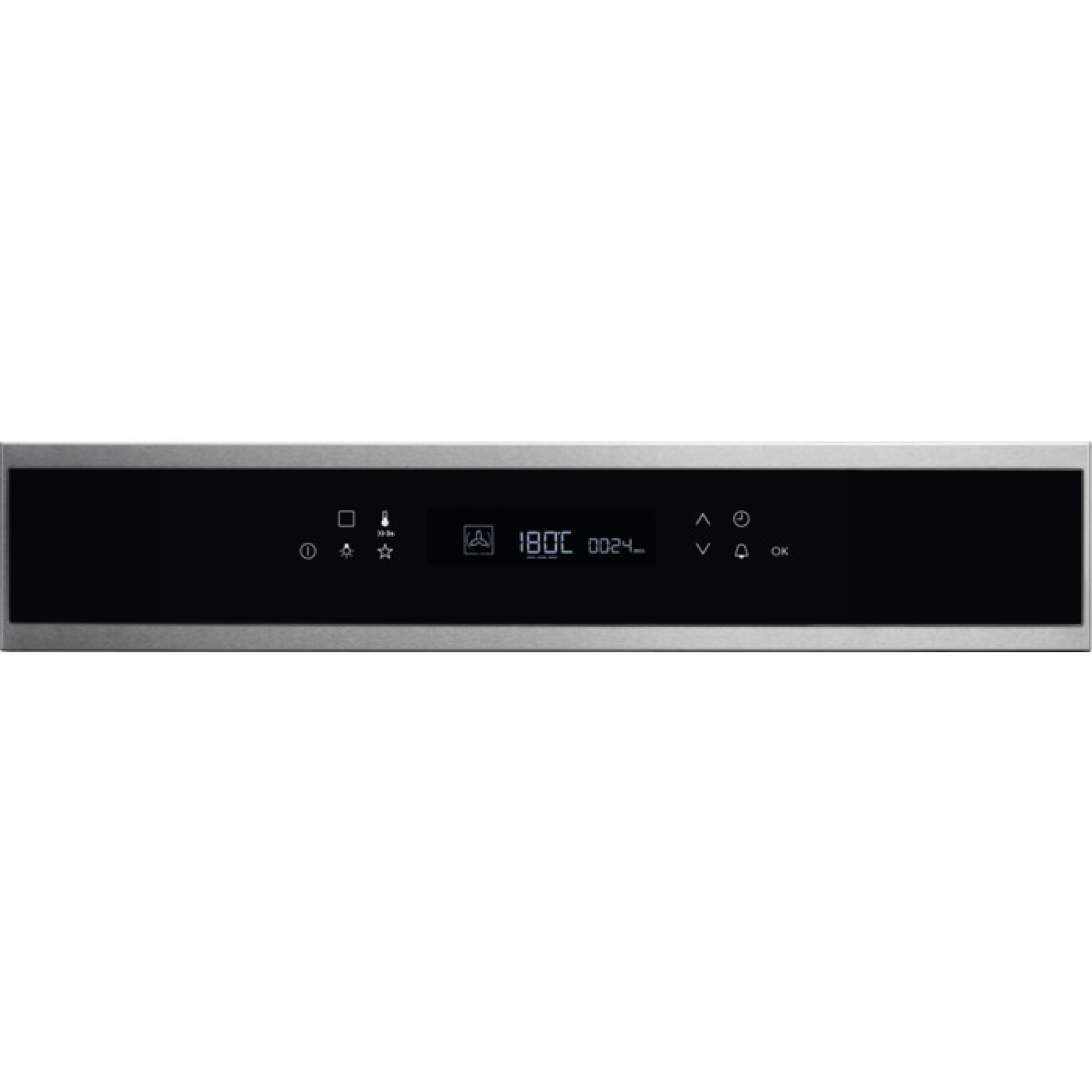 Духовой шкаф Electrolux EOE7F31X - фото2