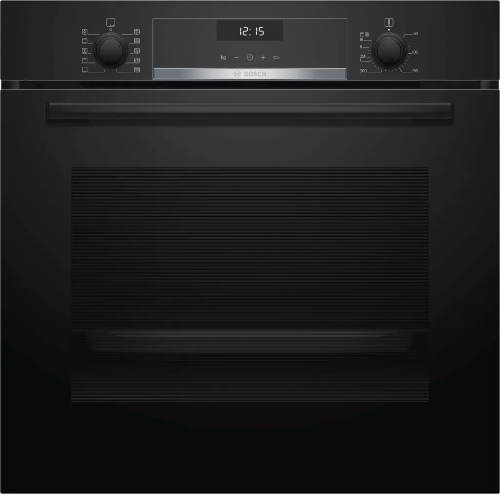 Духовой шкаф Bosch HBT537FB0 - фото1