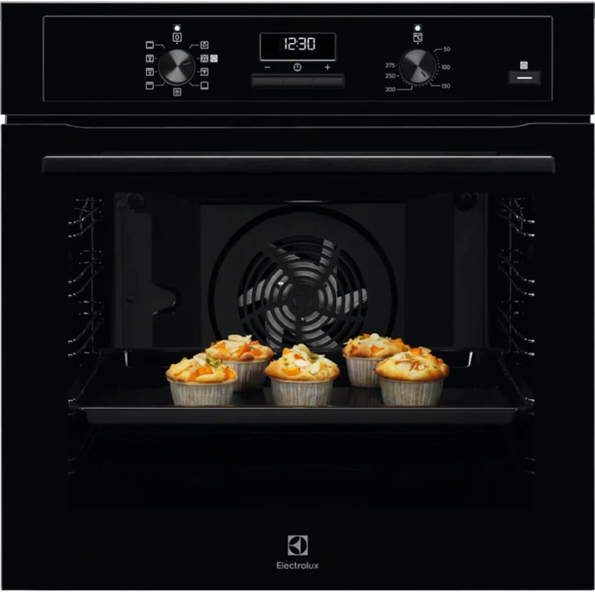 Духовой шкаф Electrolux EOF5C50BZ - фото1