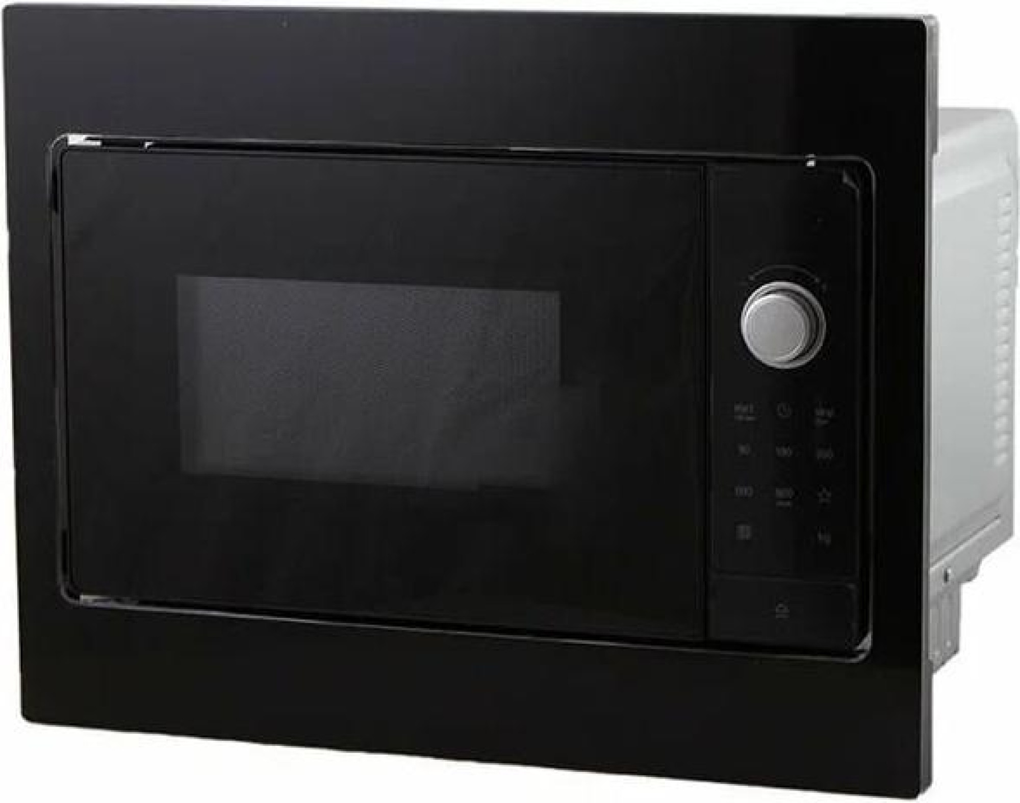 Встраиваемая микроволновая печь Bosch BFL523MB3 фото-4 Встраиваемая микроволновая печь Bosch BFL523MB3 фото-4