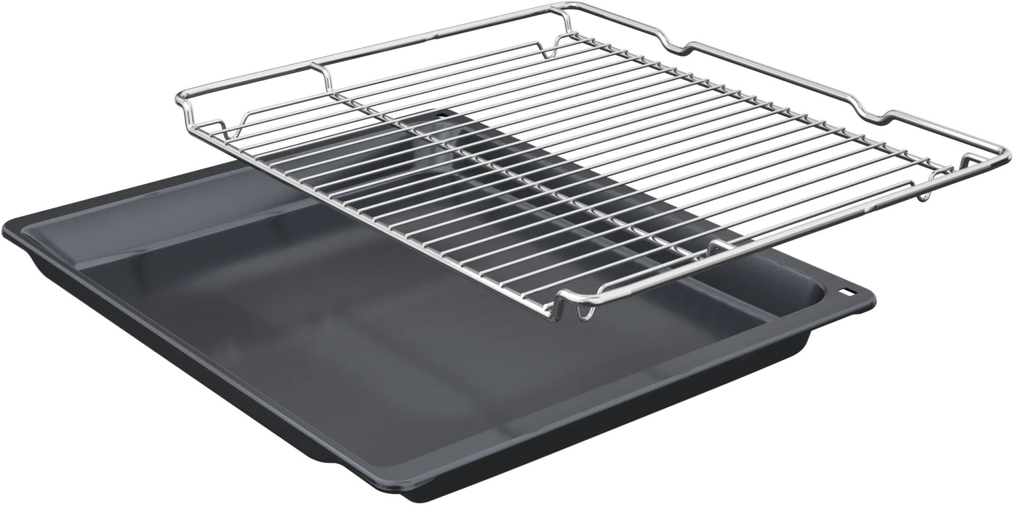 Духовой шкаф Bosch HBA571BB4 фото-4