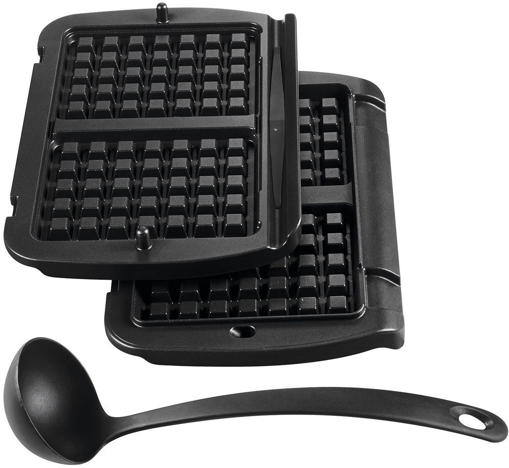 Электрогриль Tefal Optigrill GC716D12 фото-4 Электрогриль Tefal Optigrill GC716D12 фото-4