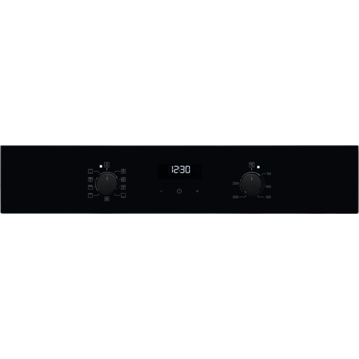 Духовой шкаф Electrolux EZF5C50Z фото-3
