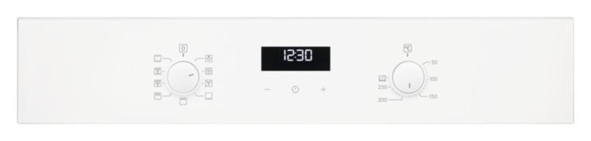 Электрический духовой шкаф Electrolux EOF5C50V фото-5 Электрический духовой шкаф Electrolux EOF5C50V фото-5
