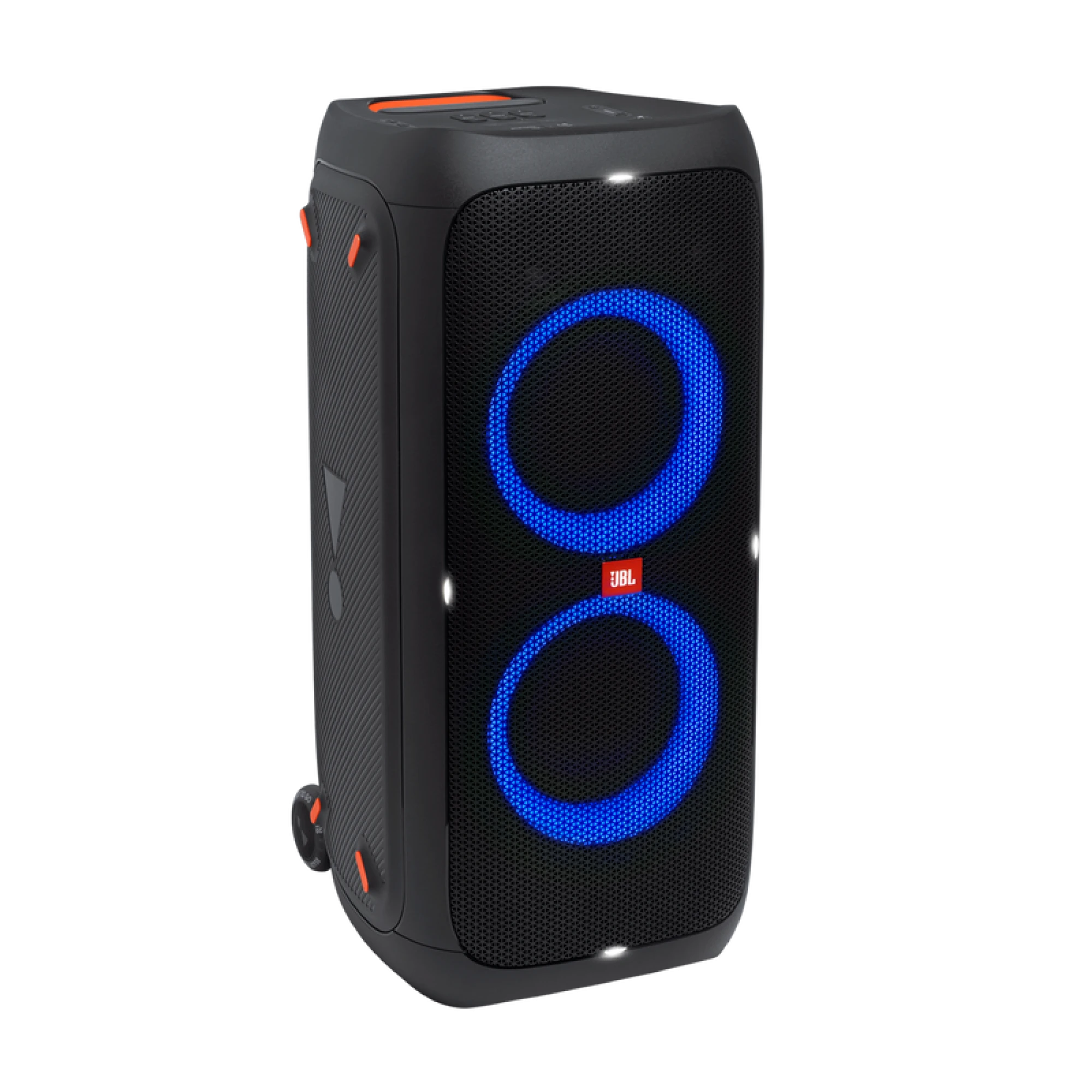 Колонка для вечеринок JBL Partybox 310 (без микрофона) - фото1