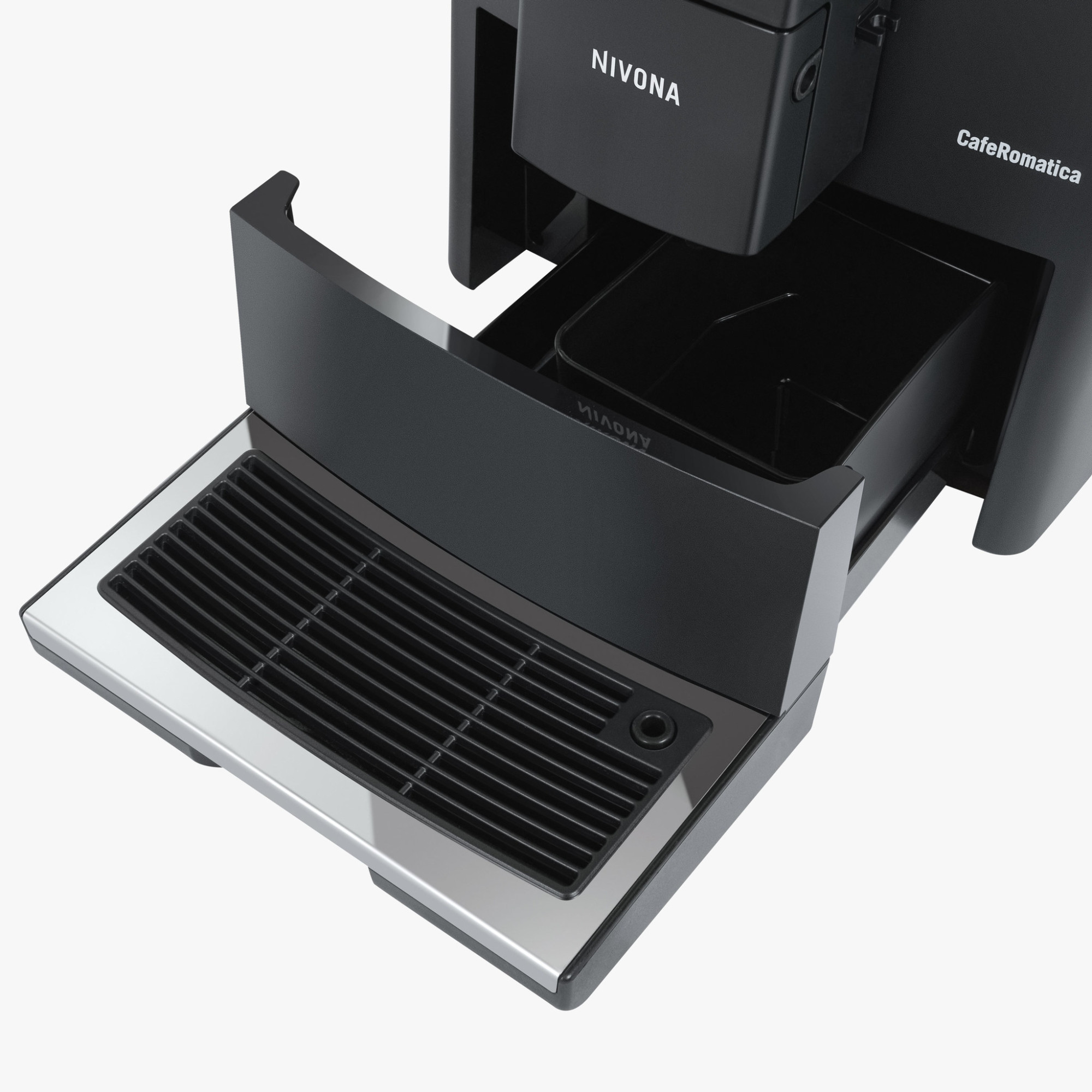 Кофемашина Nivona CafeRomatica NICR 820 фото-7