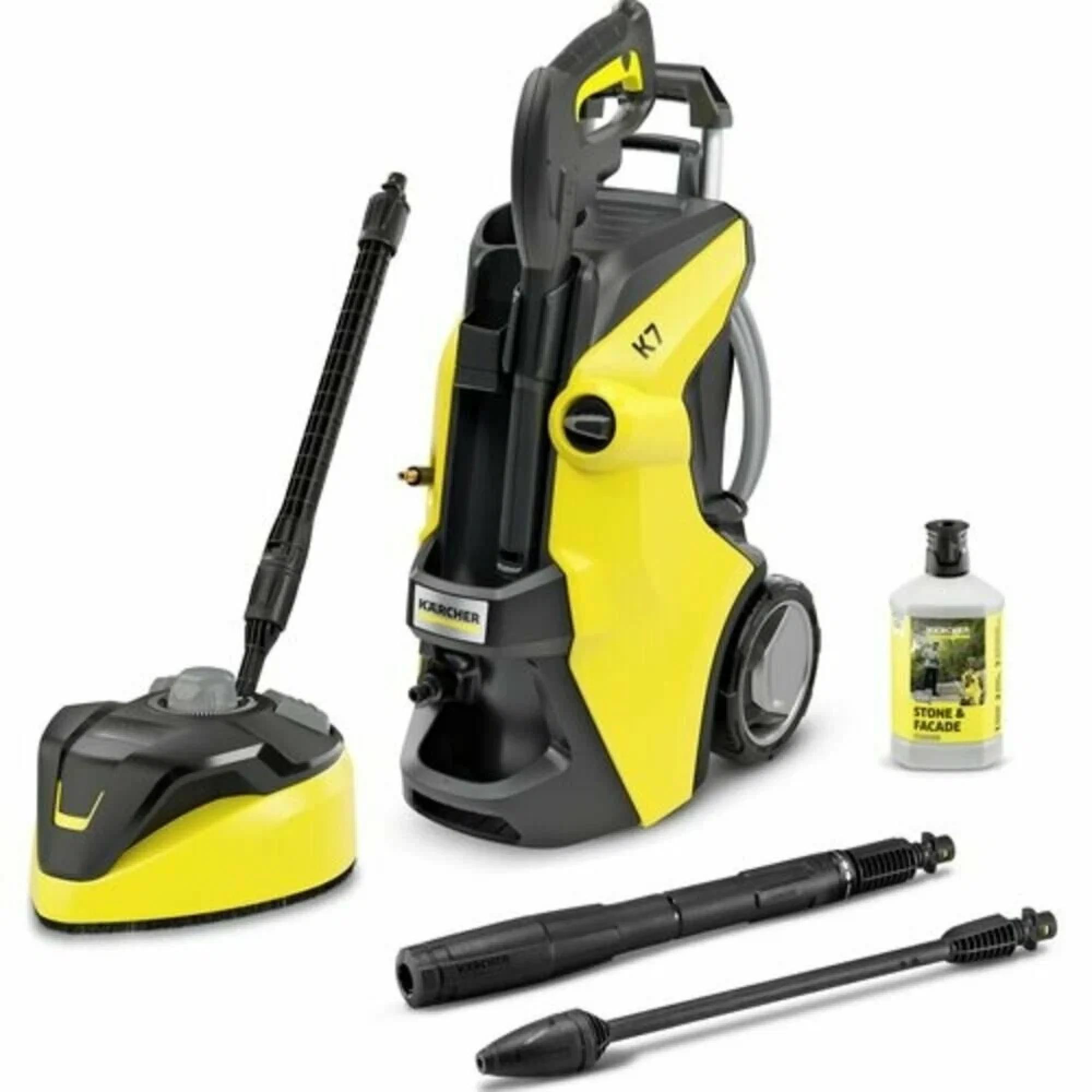 Мойка высокого давления KARCHER K7 Power Flex Home 1.317-302.0 - фото1