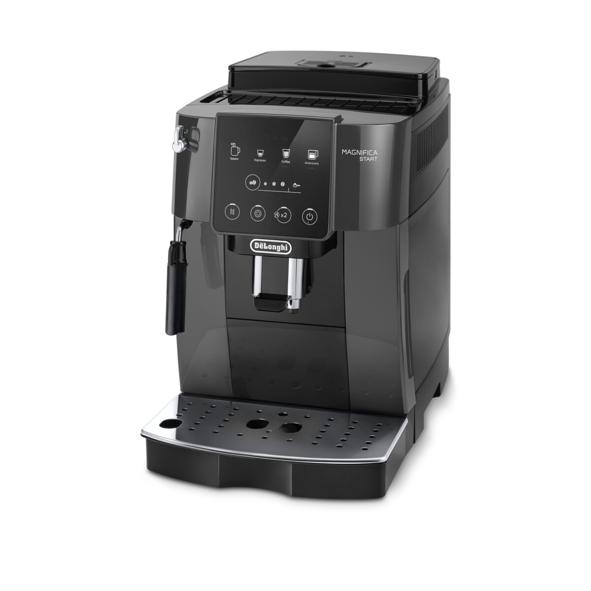Кофемашина DeLonghi Magnifica Start ECAM 220.22 GB - фото2