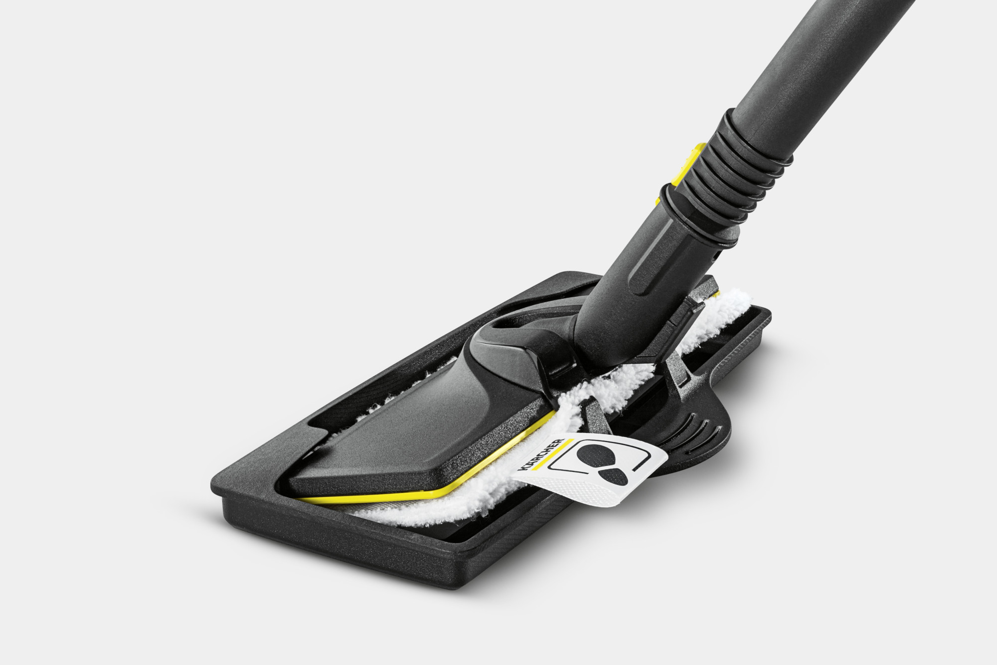 Пароочиститель Karcher SC 3 EasyFix Plus 1.513-661.0 - фото2