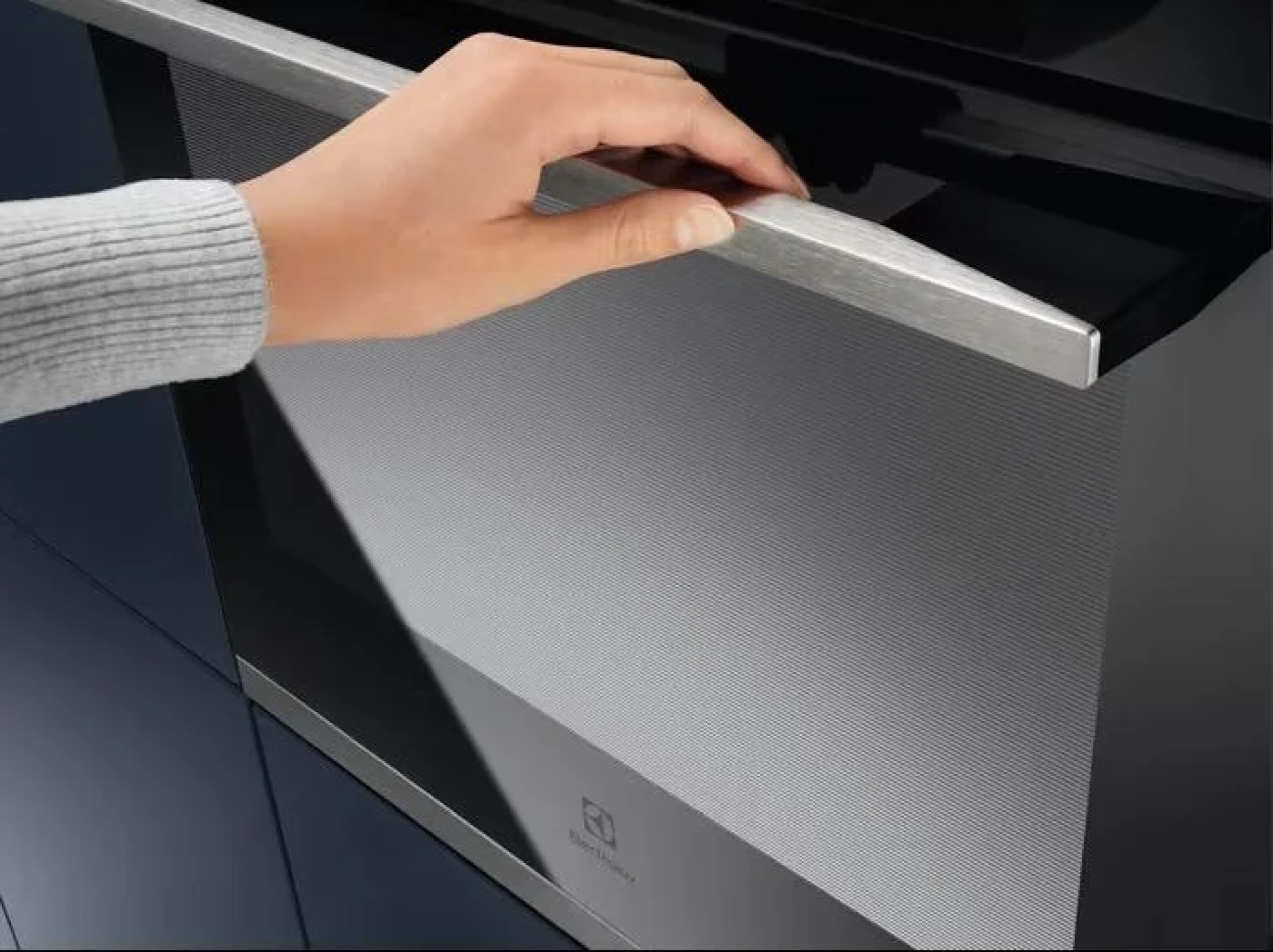 Духовой шкаф Electrolux KODEH70X фото-4 Духовой шкаф Electrolux KODEH70X фото-4