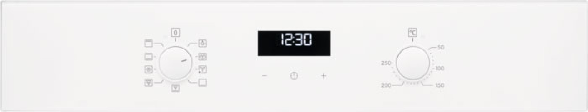 Духовой шкаф Electrolux EOF5C50BV - фото2