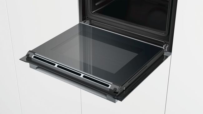 Духовой шкаф Bosch HBG635NS1 фото-4