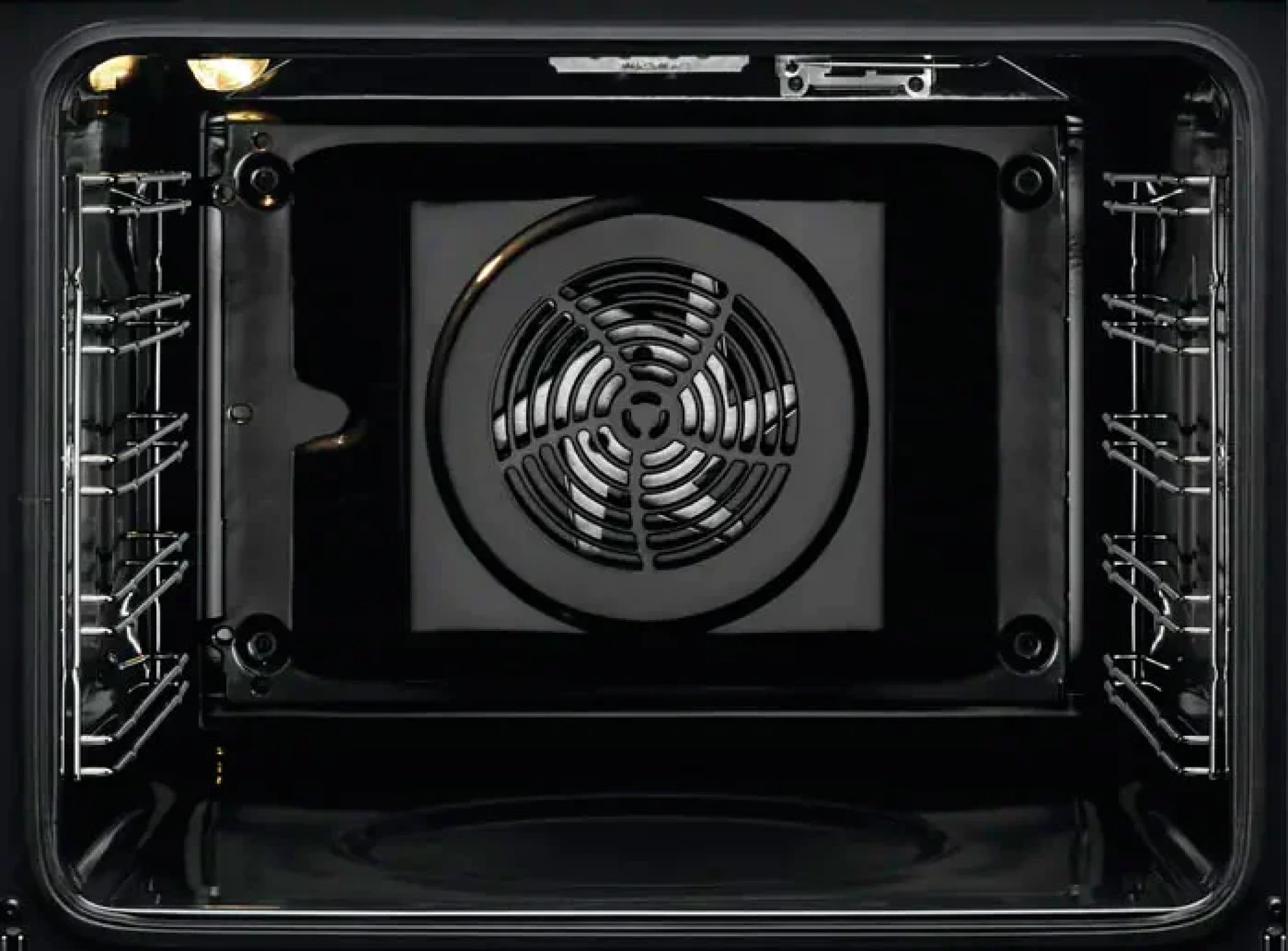 Духовой шкаф Electrolux EOF4P56X - фото2