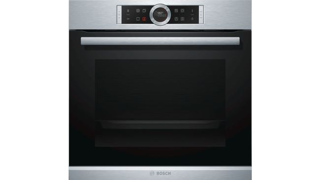 Духовой шкаф Bosch HBG635NS1 - фото1