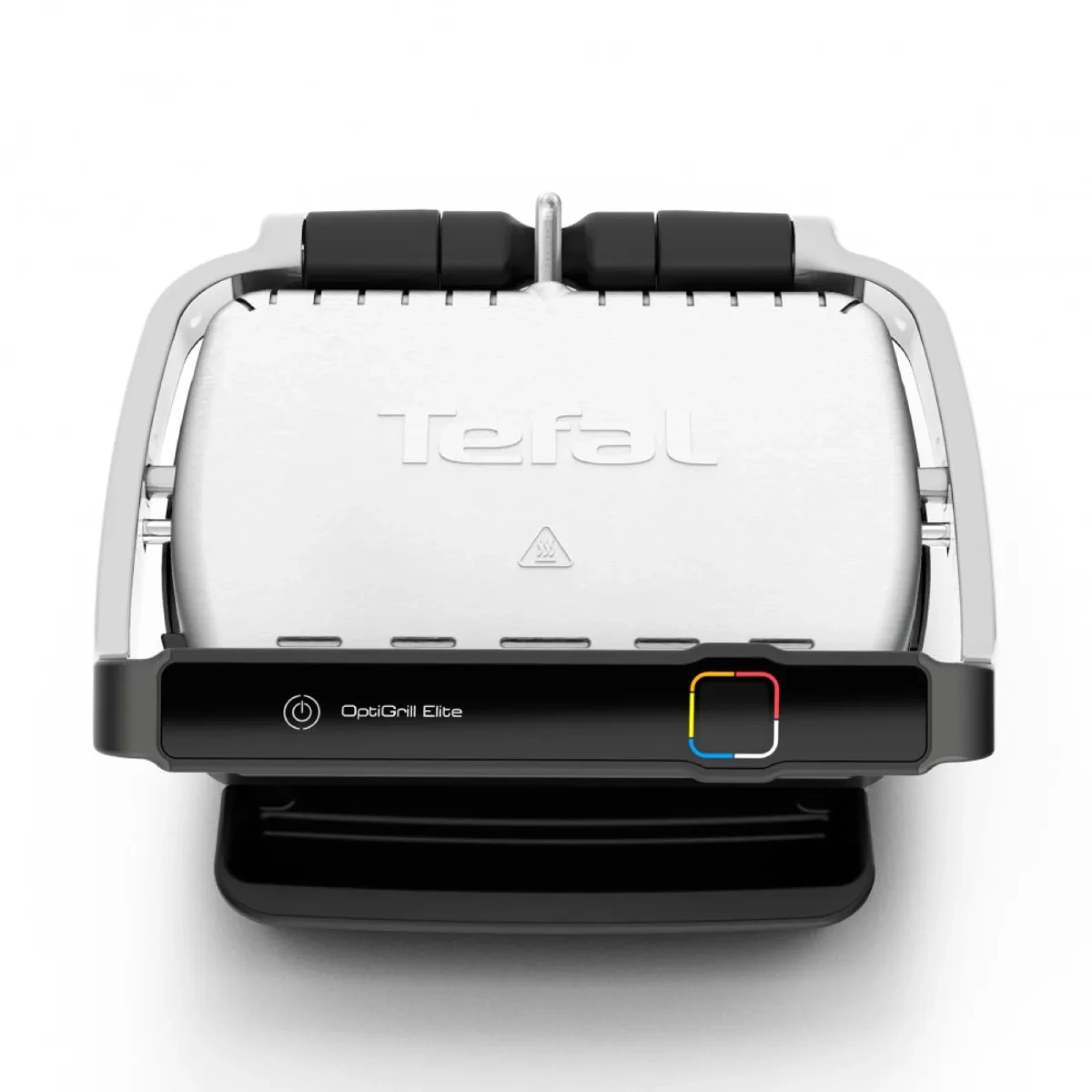 Электрогриль Tefal Optigrill Elite GC750D30 - фото2