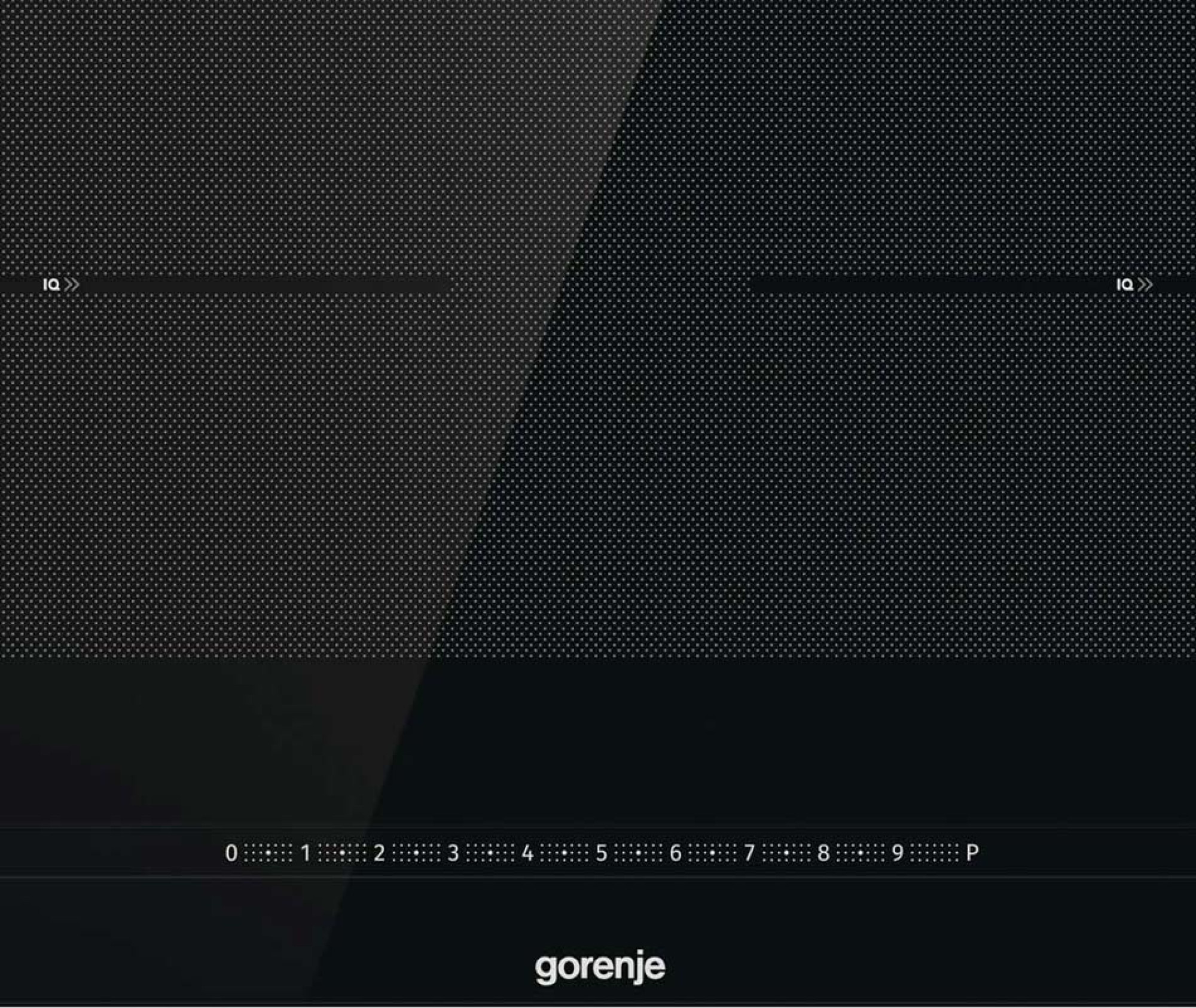 Индукционная варочная панель Gorenje IS646BG фото-4 Индукционная варочная панель Gorenje IS646BG фото-4