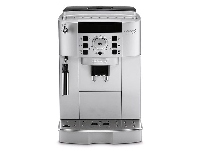 Кофемашина автоматическая DeLonghi MAGNIFICA S ECAM 22.110 SB - фото2