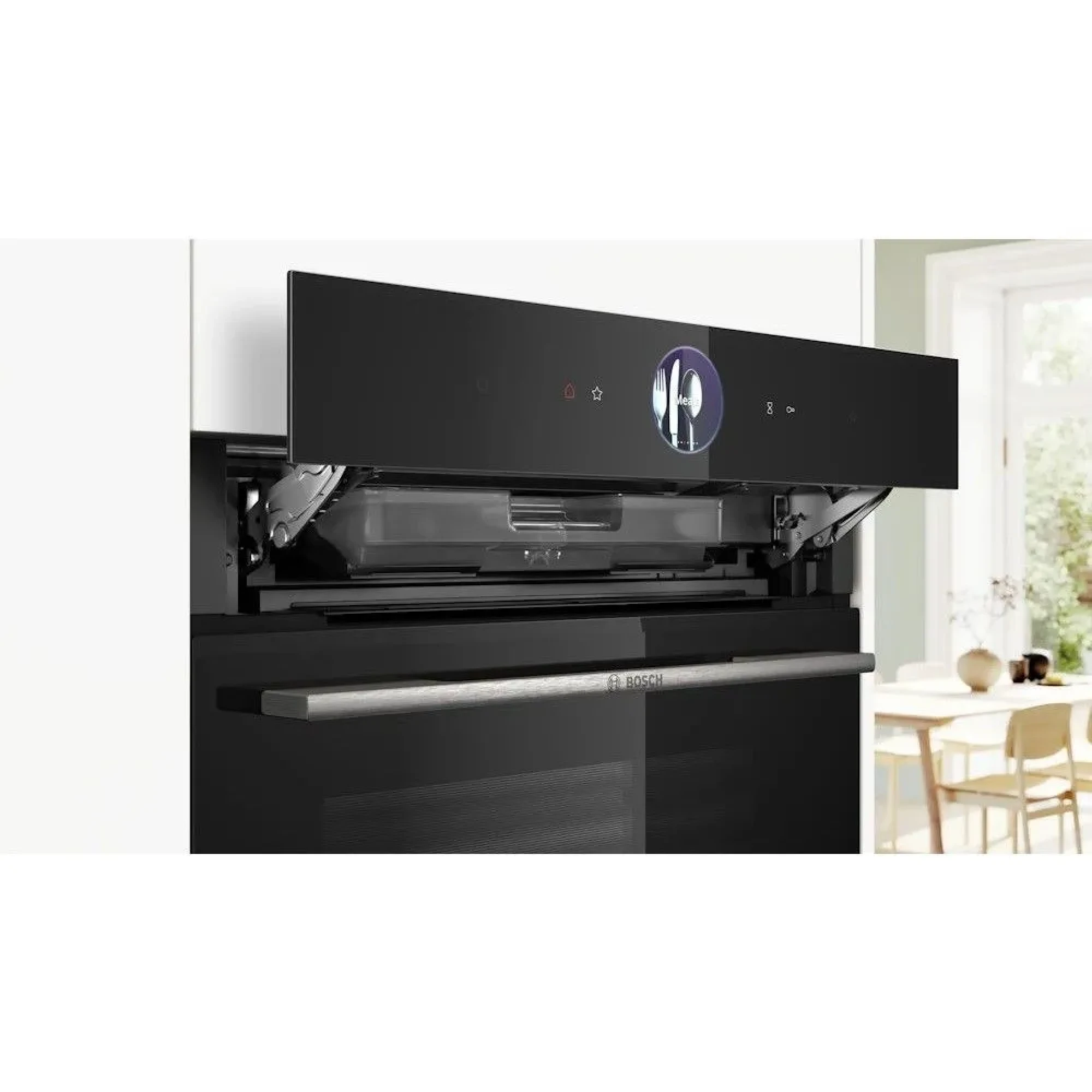 Духовой шкаф Bosch HRG7361B1 фото-3 Духовой шкаф Bosch HRG7361B1 фото-3