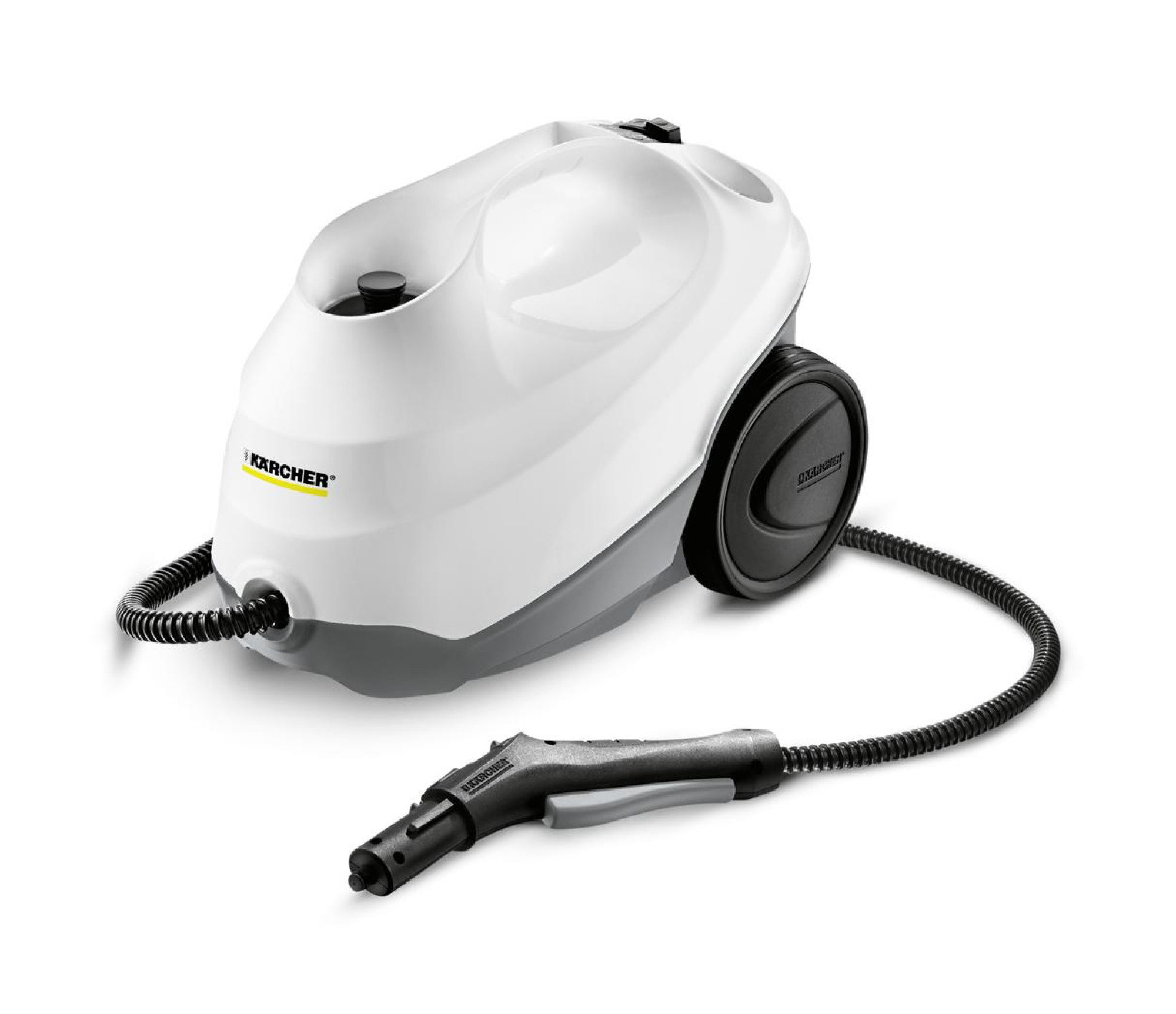Пароочиститель Karcher SC 3 EasyFix Plus 1.513-660.0 фото-3